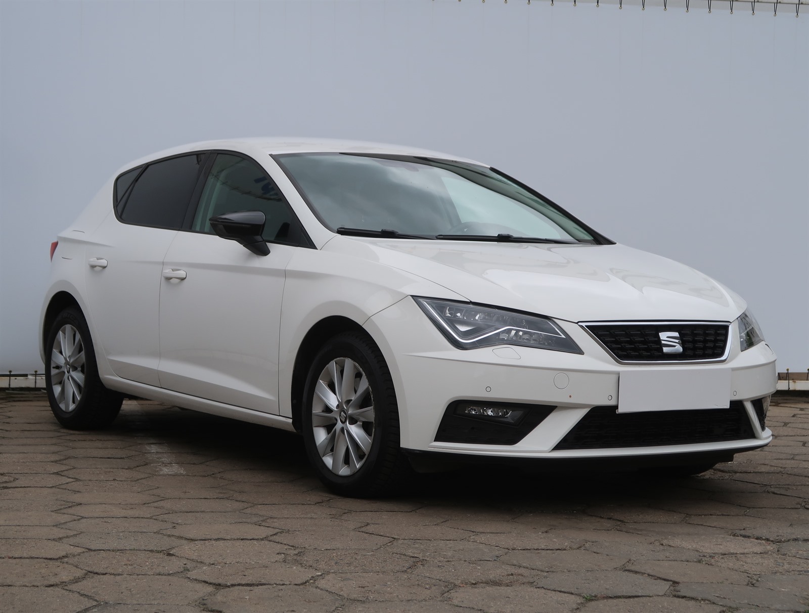 Seat Leon 1.4 TSI Hatchback 2017 - 1