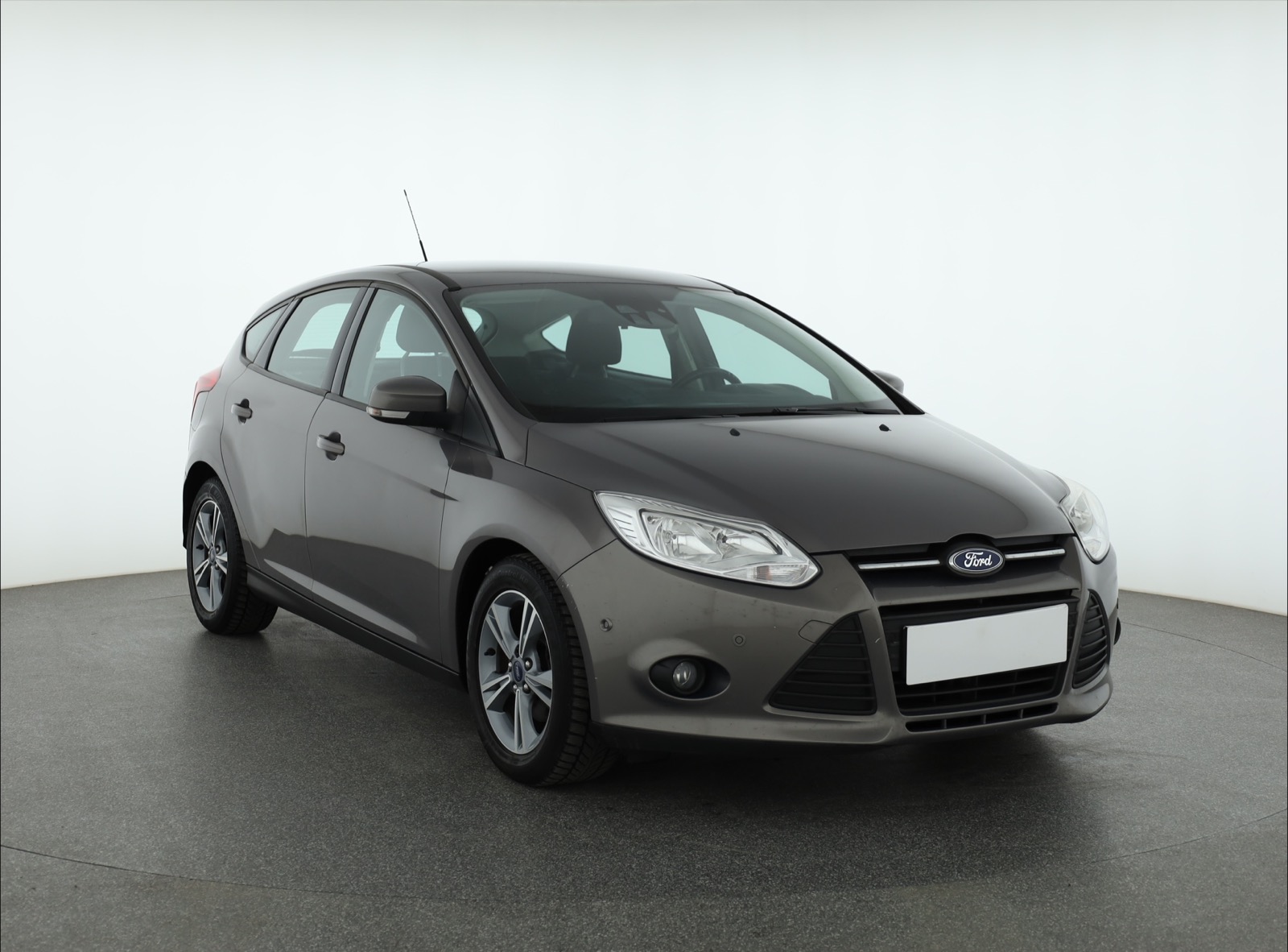 Ford Focus 1.0 EcoBoost Hatchback 2014 - 1