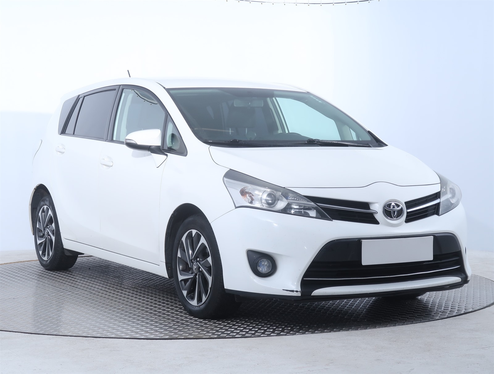 Toyota Verso 1.6 D-4D SUV 2014 - 1