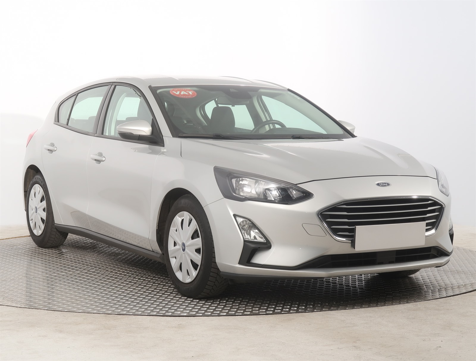 Ford Focus 1.0 EcoBoost Hatchback 2019 - 1