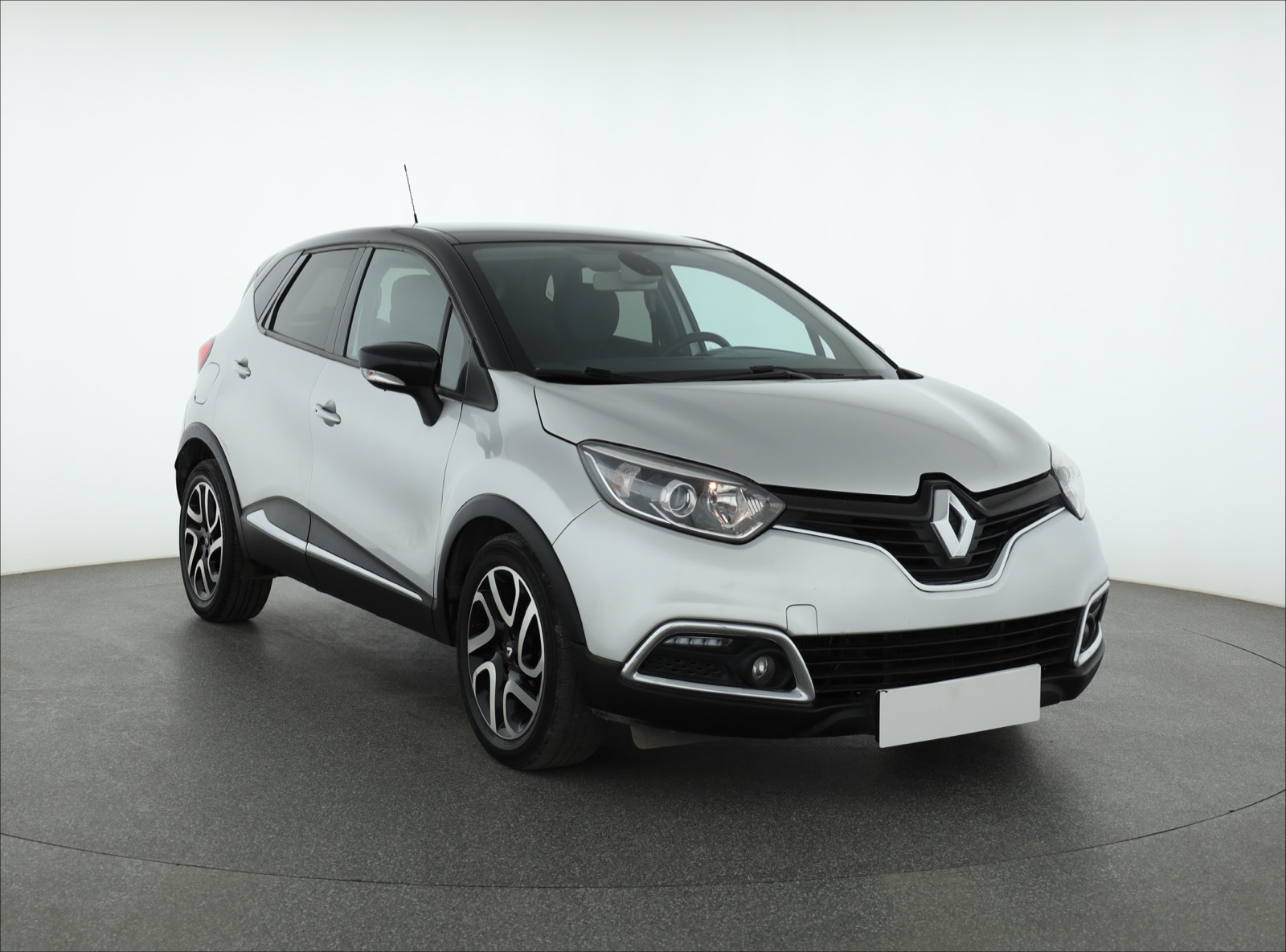 Renault Captur 0.9 TCe SUV 2015 - 1