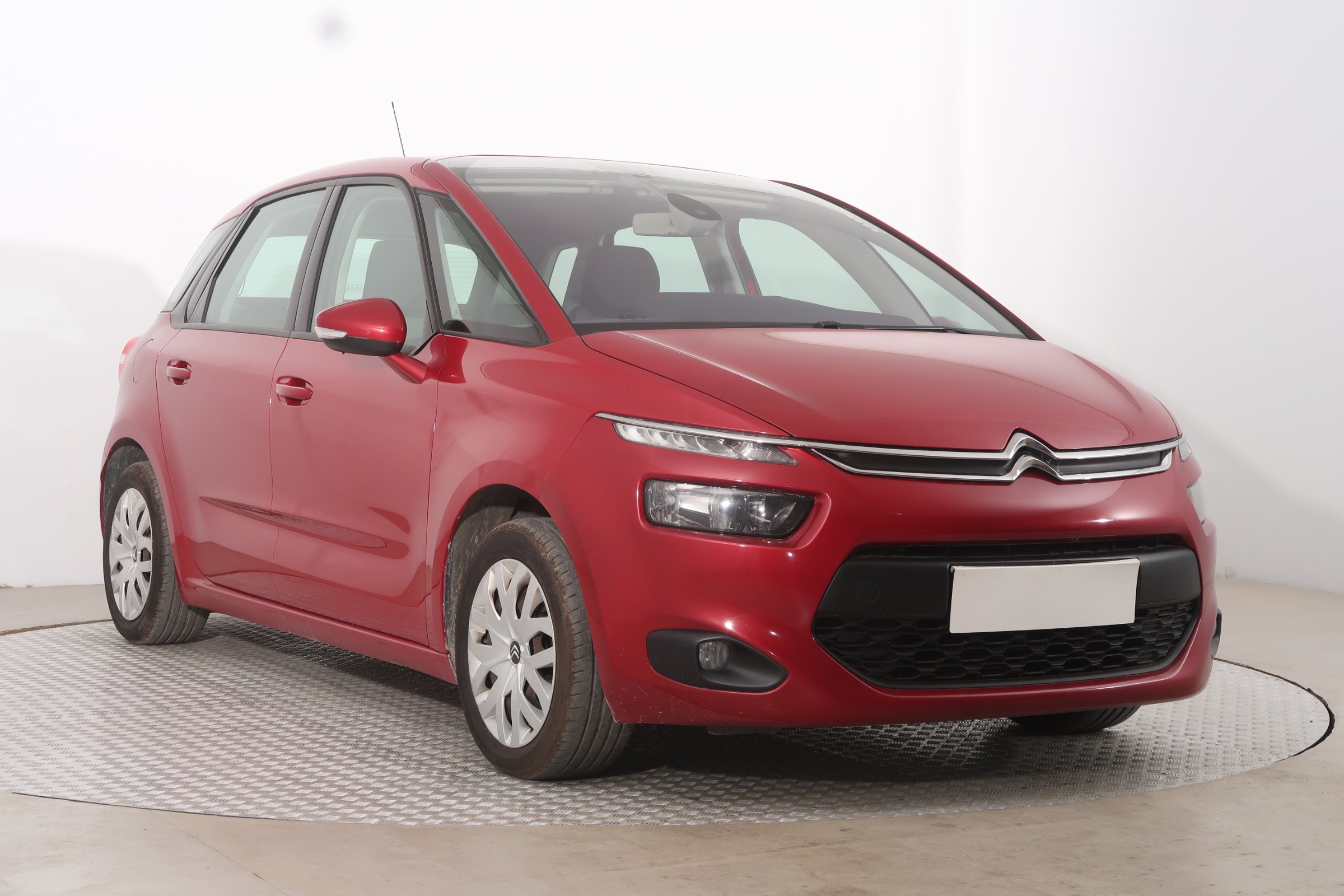 Citroën C4 Picasso 2.0 HDi SUV 2013 - 1