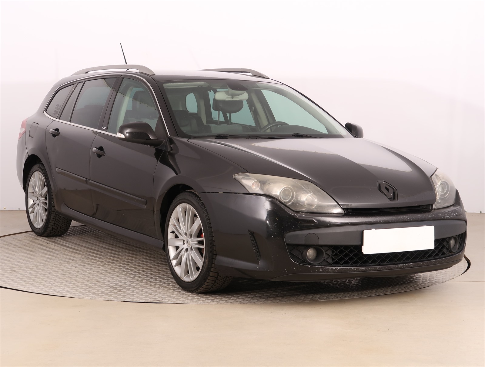 Renault Laguna 2.0 dCi Kombi 2008 - 1