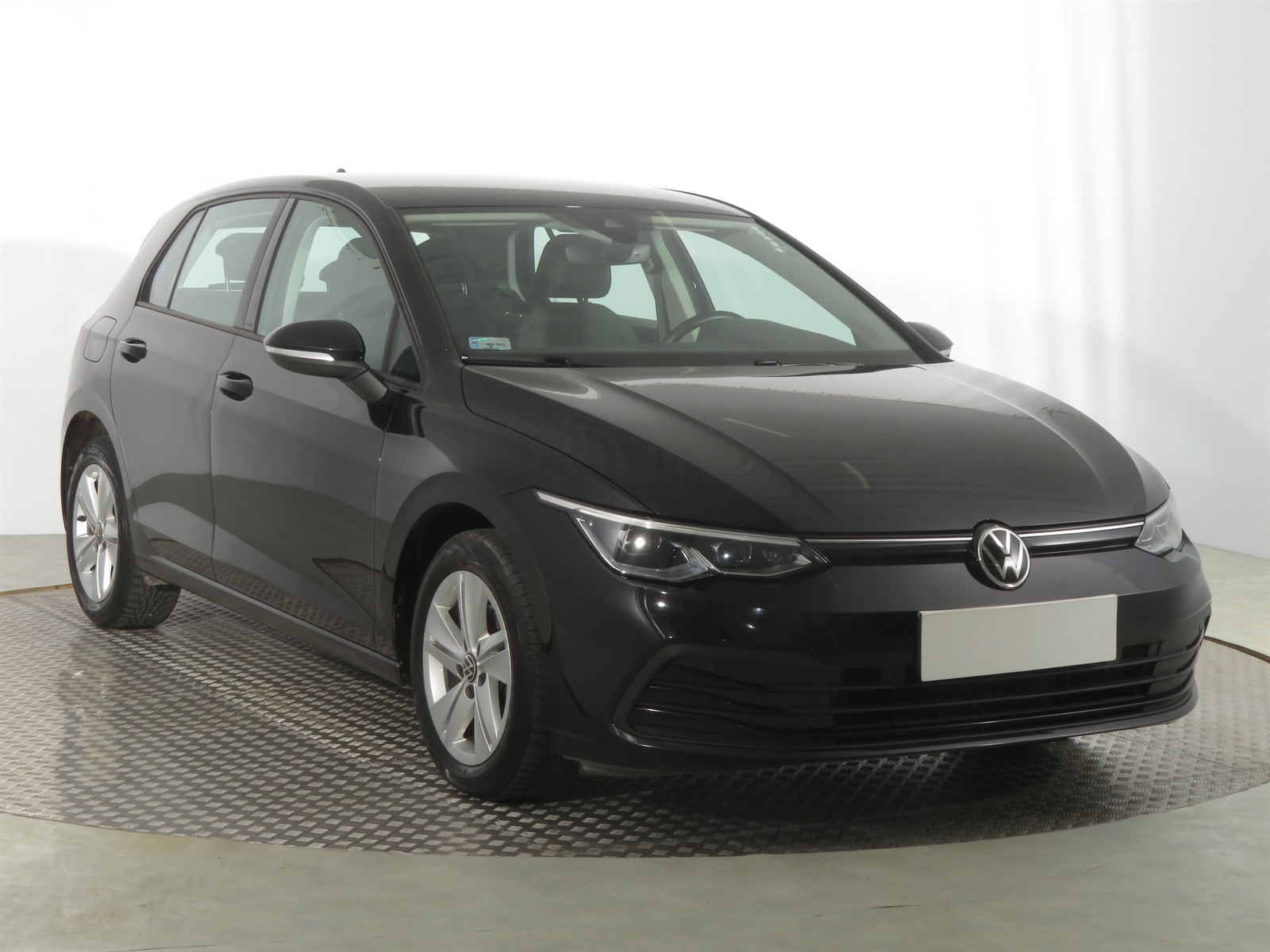 Volkswagen Golf 1.5 TSI EVO Hatchback 2020 - 1