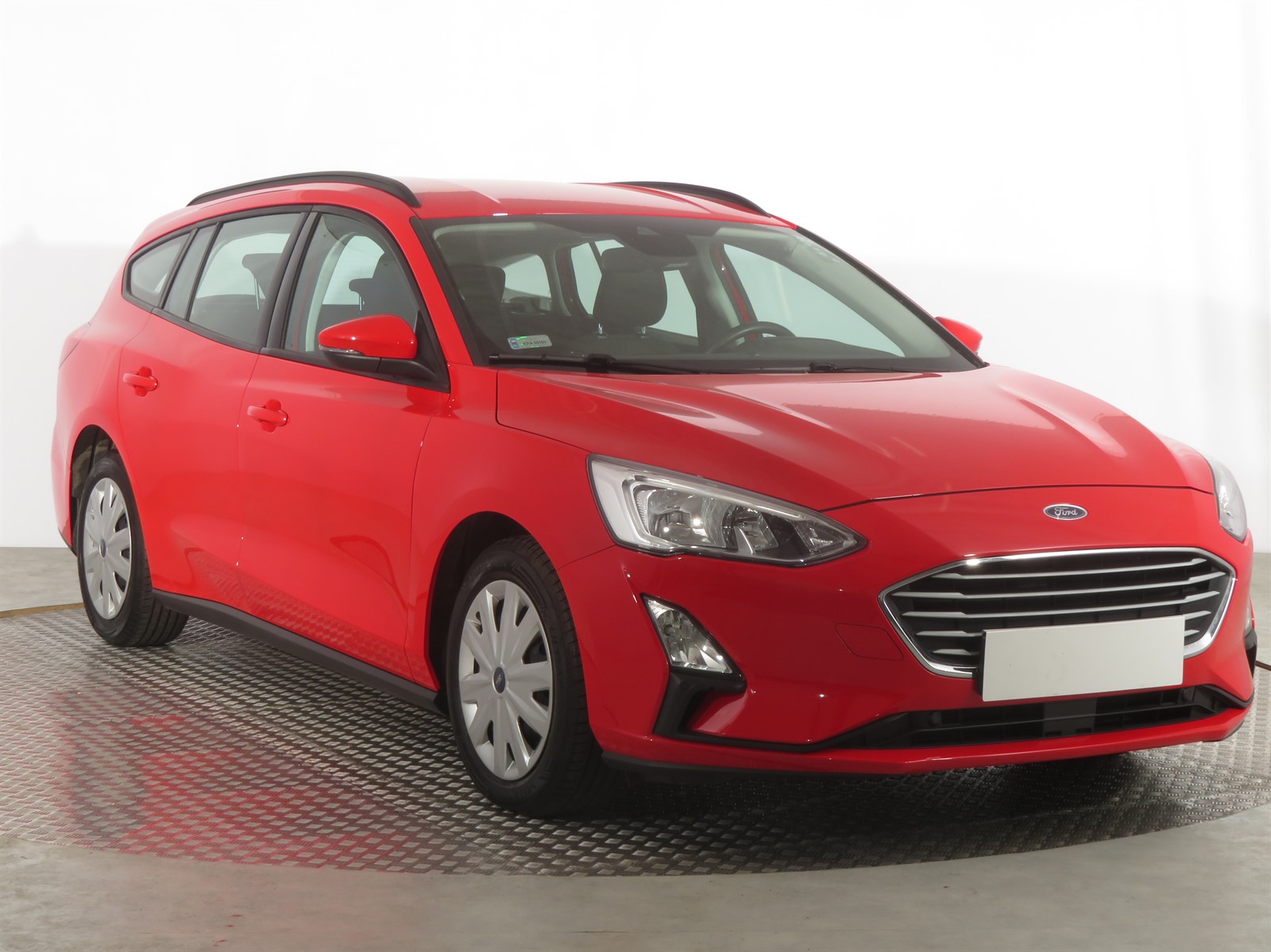 Ford Focus 1.0 EcoBoost Wagon 2019 - 1