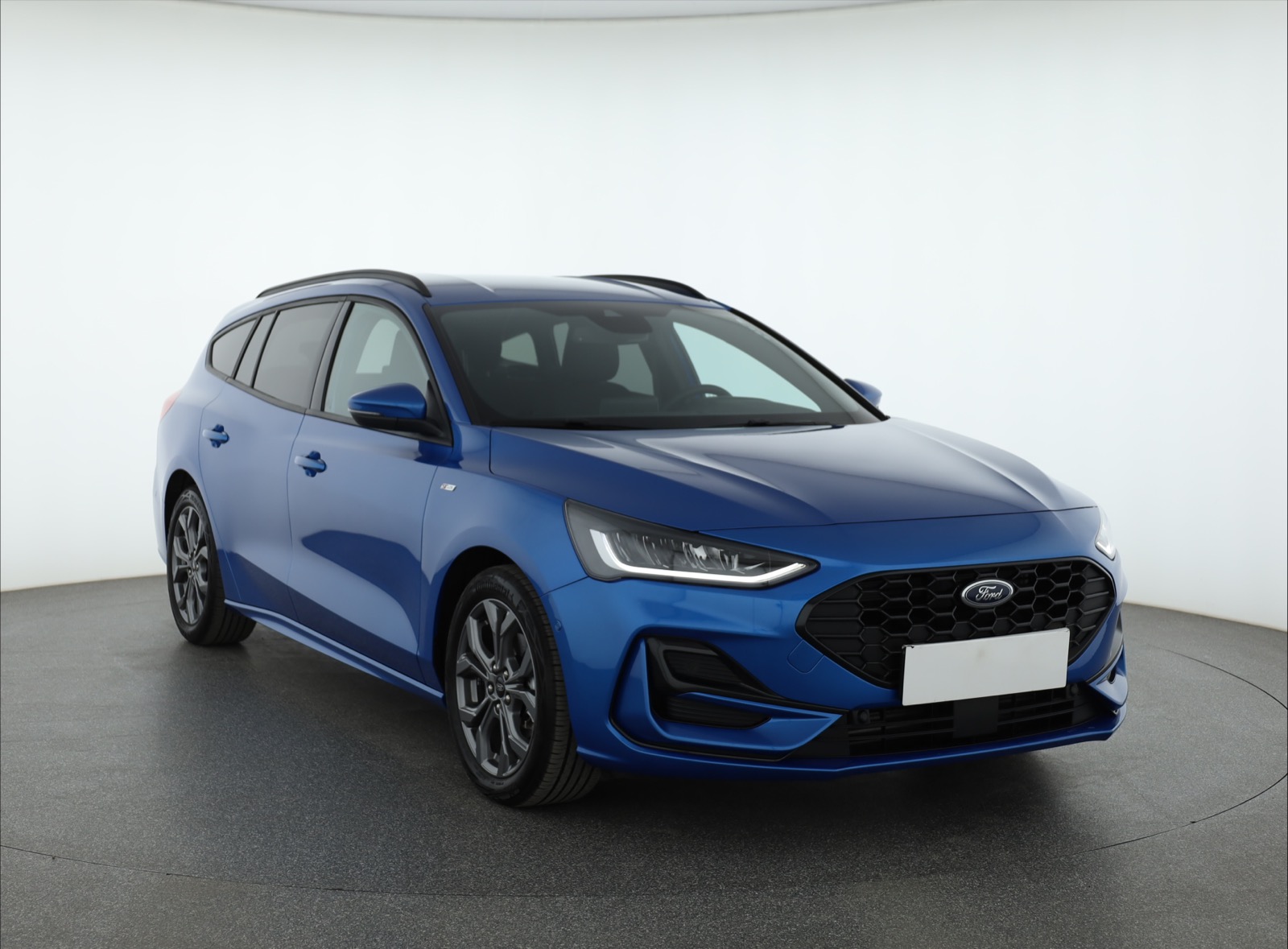 Ford Focus 1.0 EcoBoost Mild Hybrid Kombi 2022 - 1