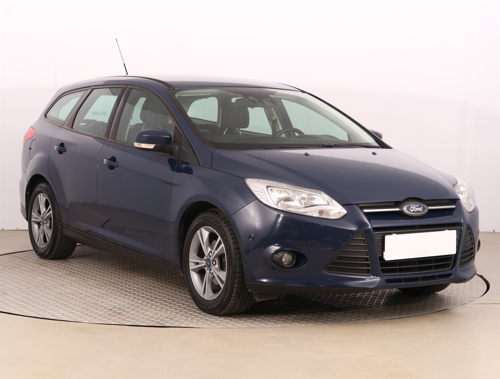 Ford Focus 1.0 EcoBoost Kombi 2013 - 1