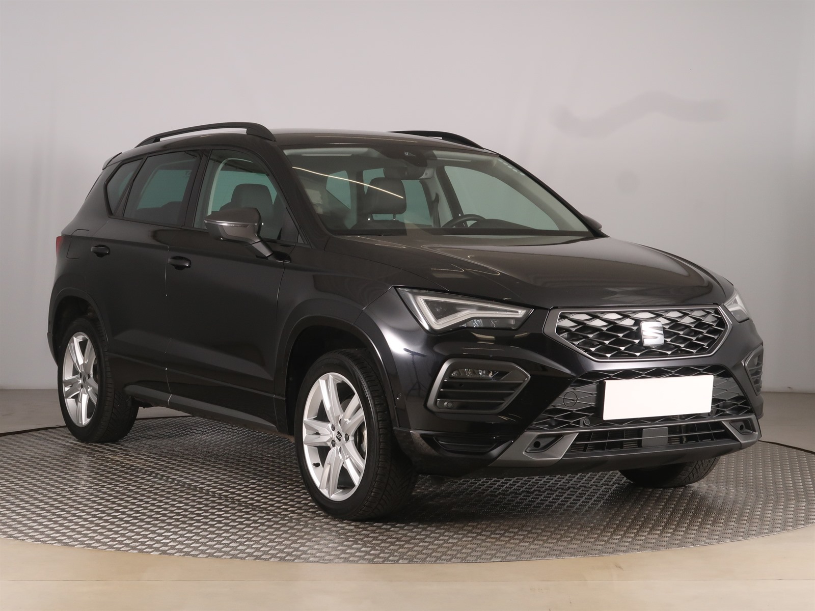 Seat Ateca 1.5 TSI EVO SUV 2023 - 1