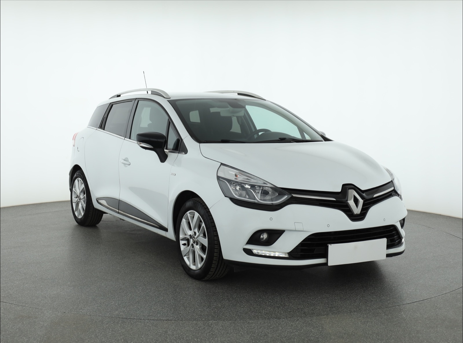 Renault Clio 0.9 TCe Wagon 2020 - 1