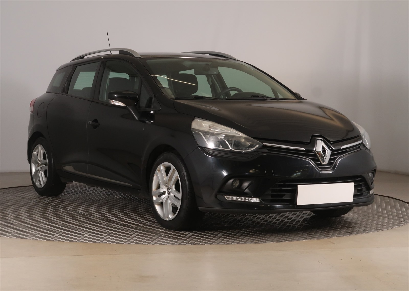 Renault Clio 0.9 TCe Wagon 2016 - 1