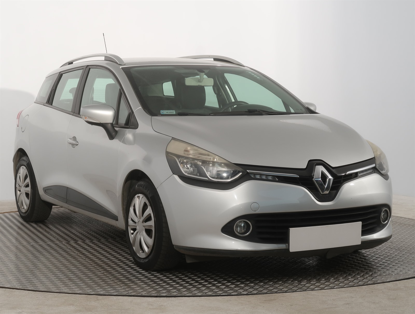 Renault Clio 0.9 TCe Wagon 2013 - 1