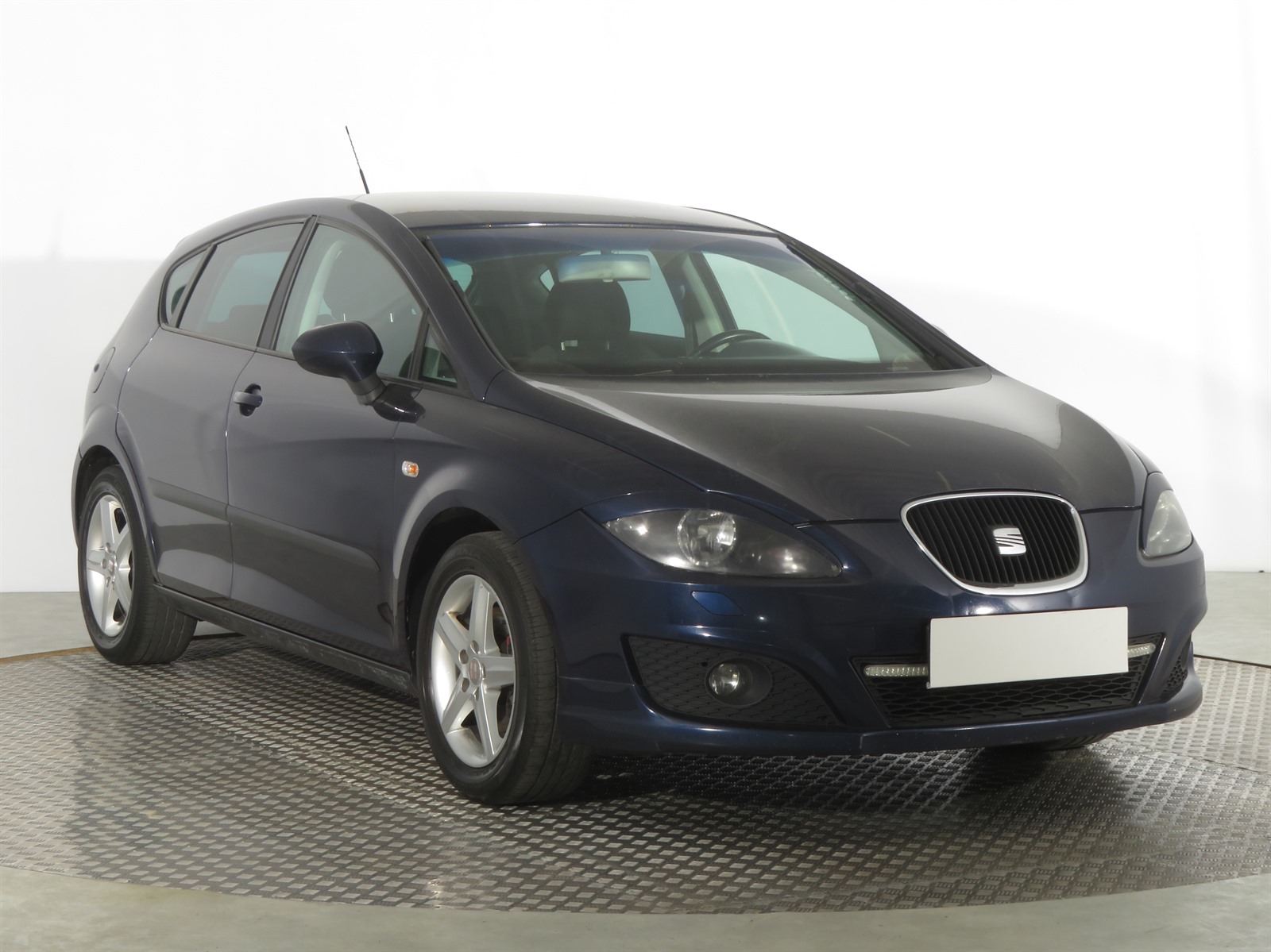 Seat Leon 1.4 TSI Hatchback 2009 - 1