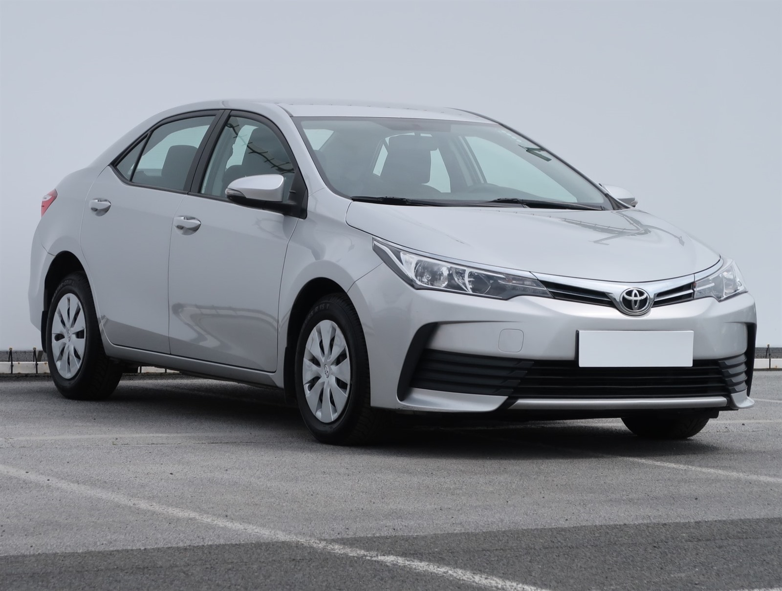 Toyota Corolla 1.6 Valvematic Sedan 2017 - 1