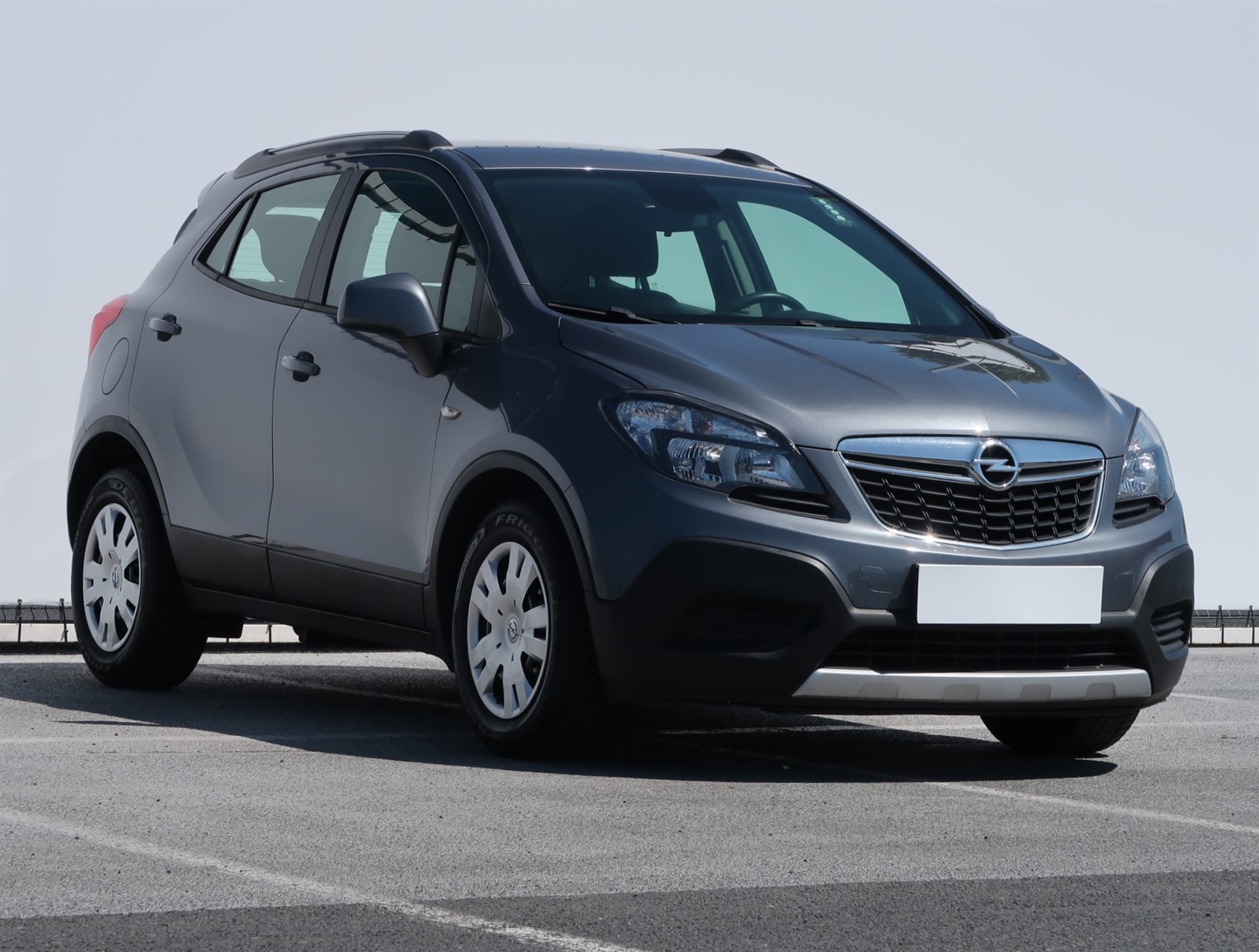 Opel Mokka 1.6 ecoFLEX SUV 2014 - 1
