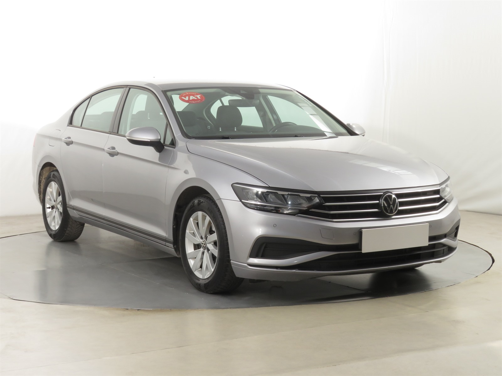 Volkswagen Passat 1.5 TSI EVO Sedan 2020 - 1