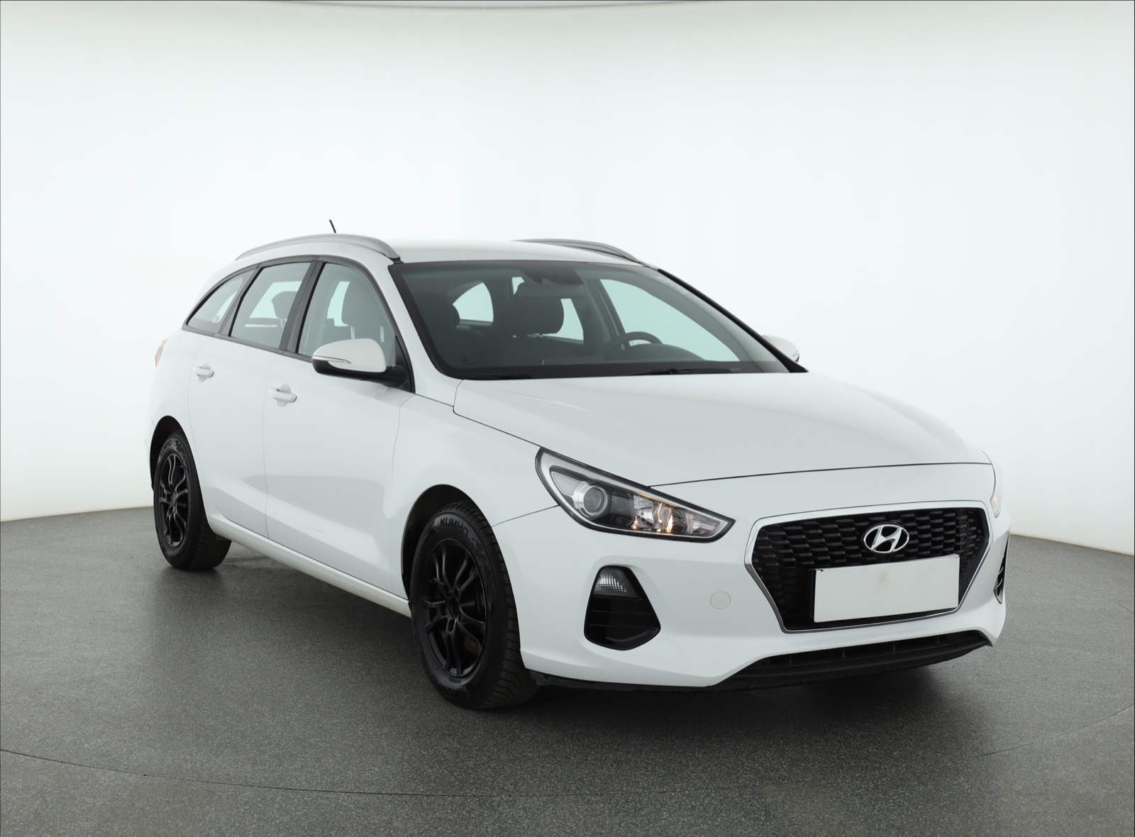 Hyundai i30 1.6 CRDi Kombi 2017 - 1