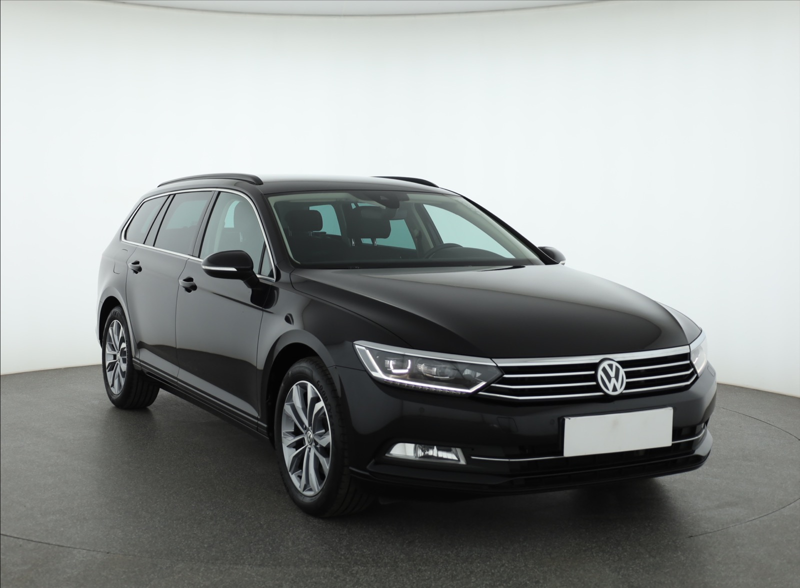 Volkswagen Passat 1.8 TSI BlueMotion Kombi 2015 - 1