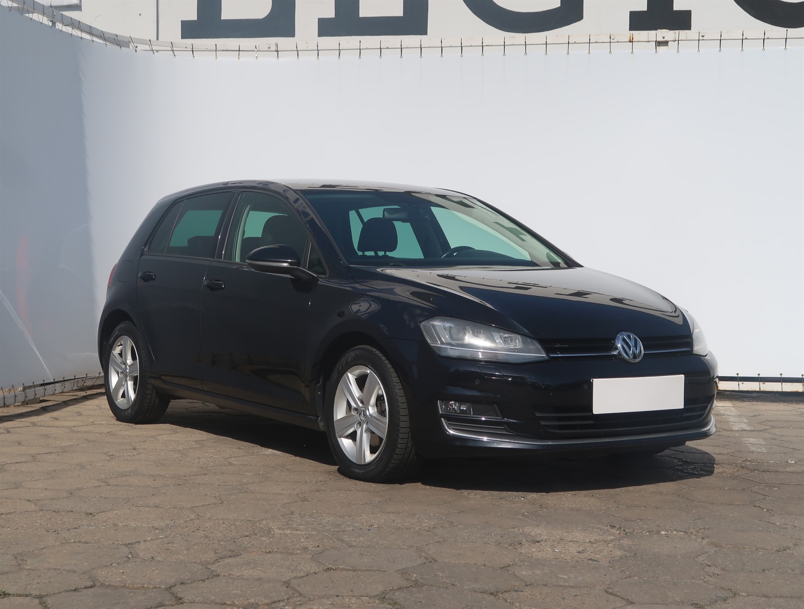 Volkswagen Golf 1.4 TSI BlueMotion Hatchback 2013 - 1