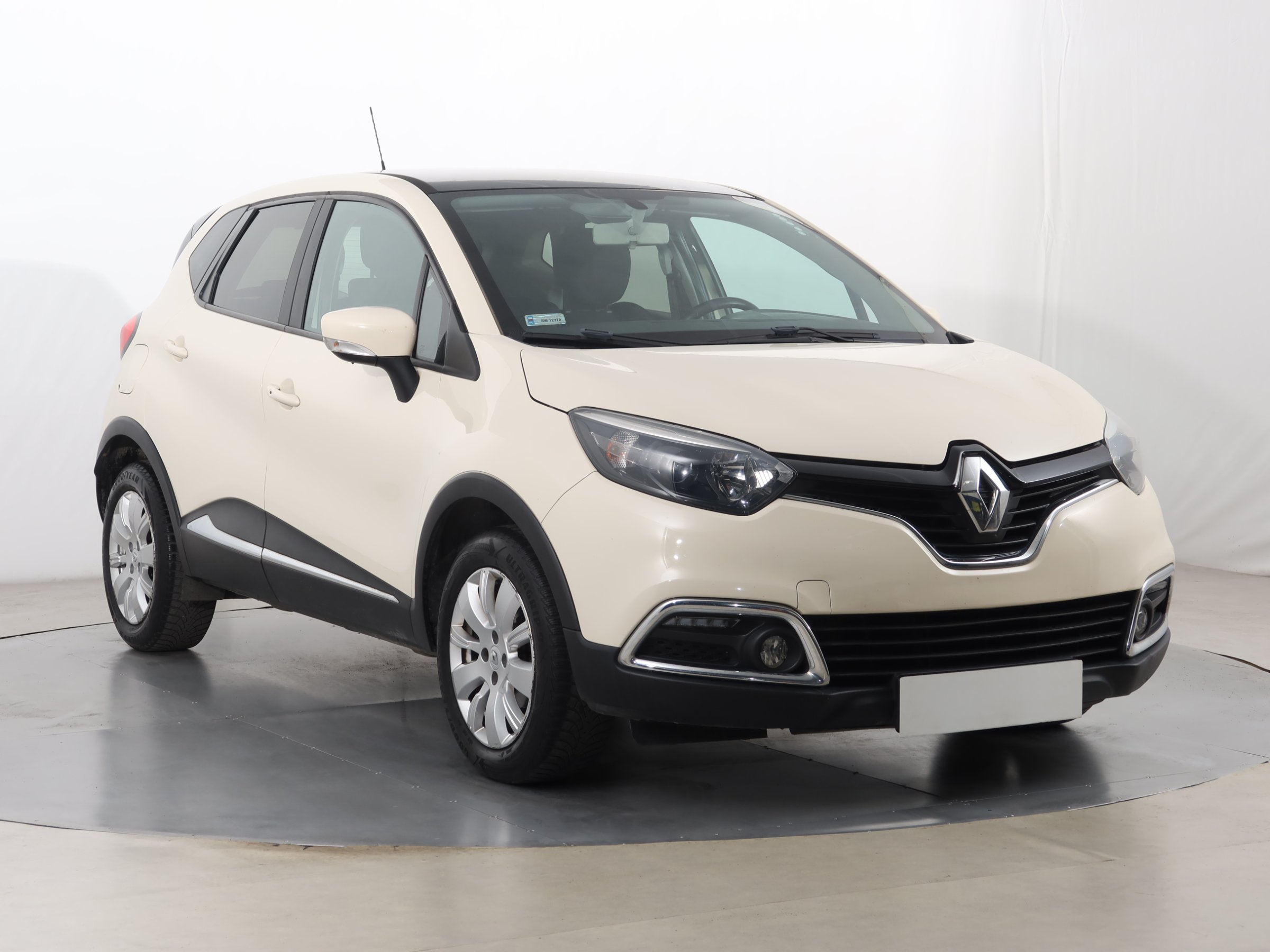 Renault Captur 0.9 TCe SUV 2014 - 1