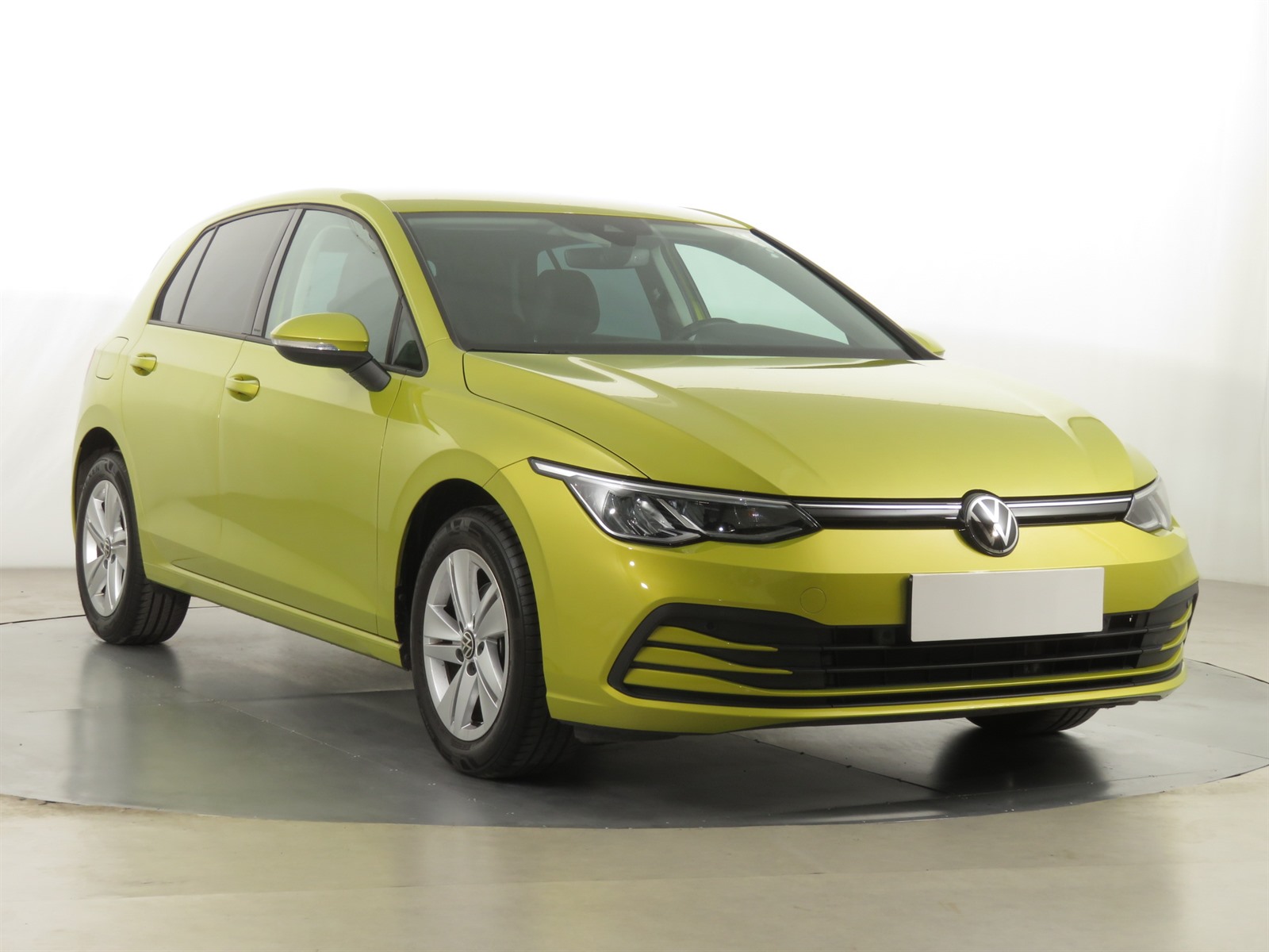 Volkswagen Golf 1.0 TSI Hatchback 2022 - 1