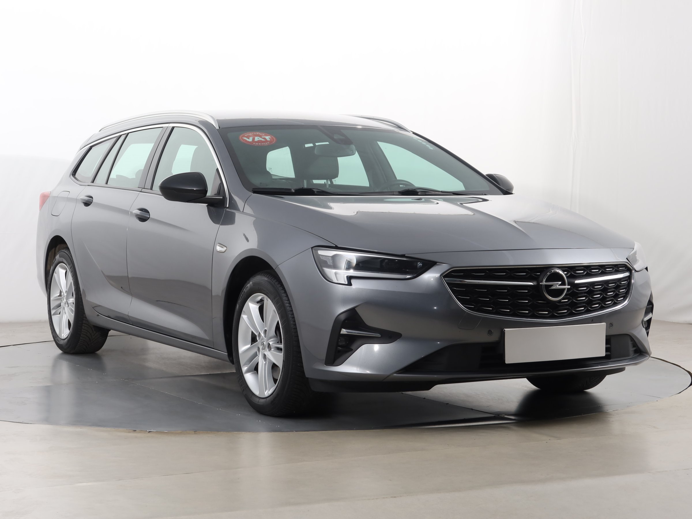 Opel Insignia 2.0 CDTI Kombi 2021 - 1