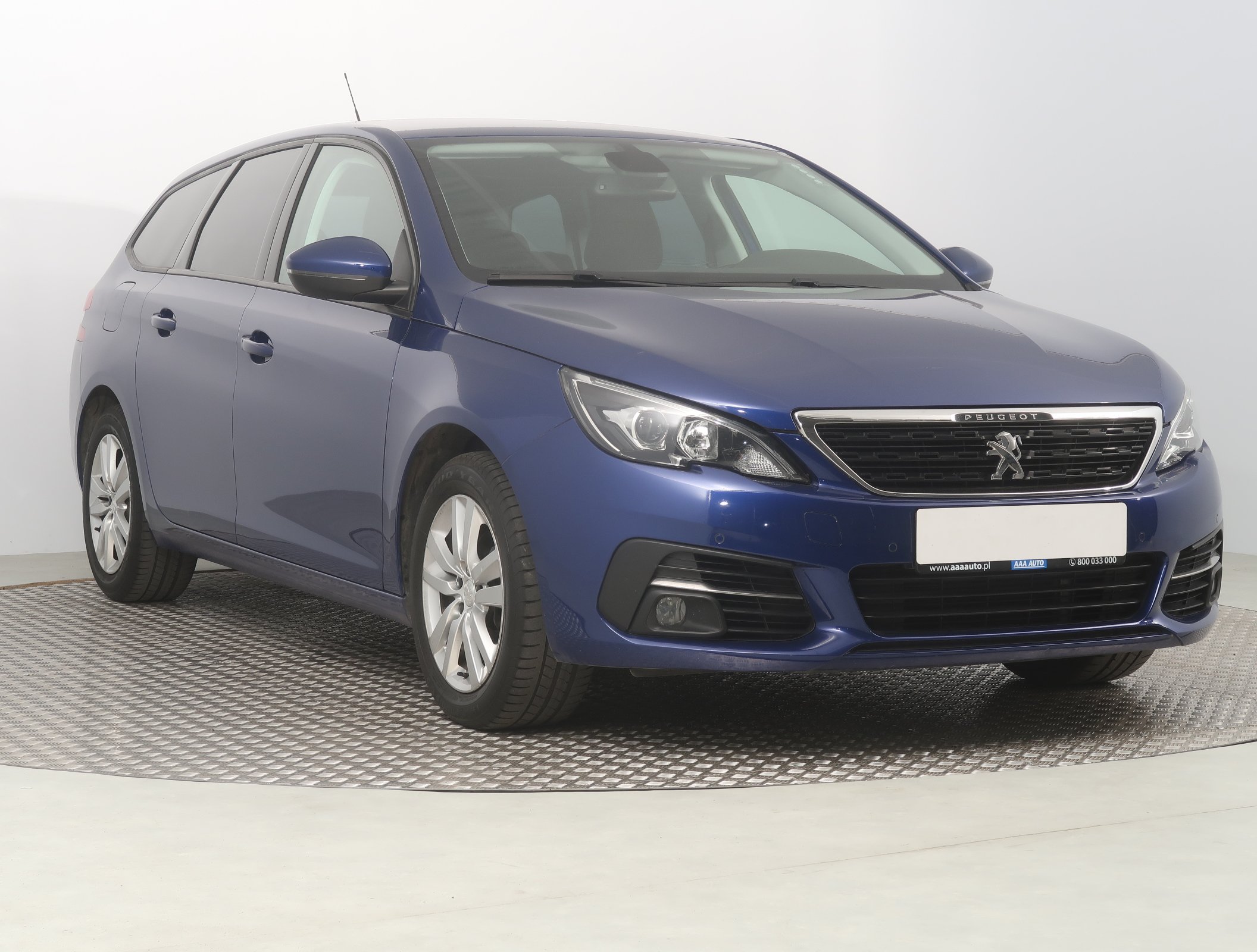 Peugeot 308 1.2 PureTech Wagon 2018 - 1