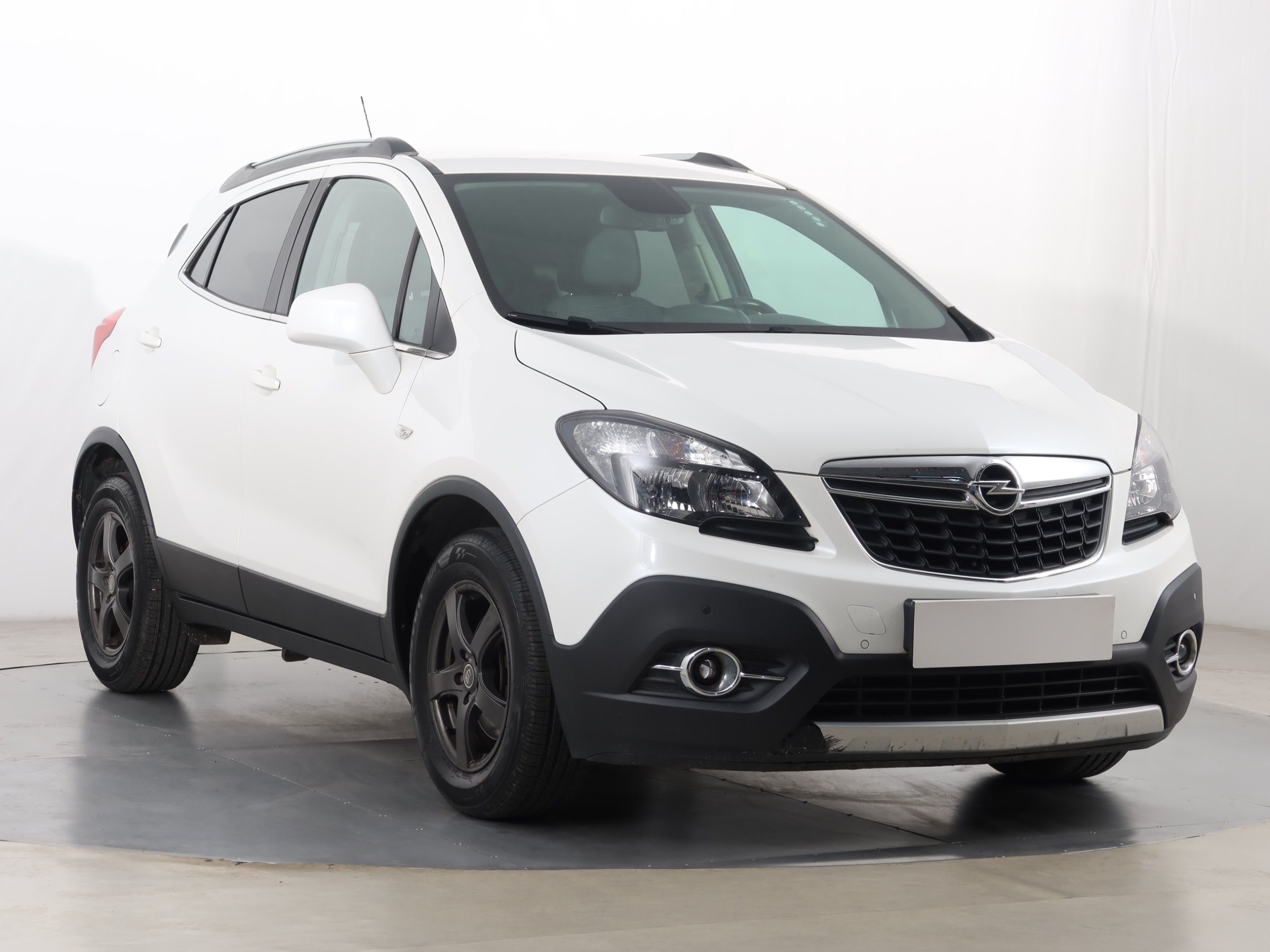 Opel Mokka 1.4 Turbo LPG ecoFLEX 4x4 SUV 2014 - 1