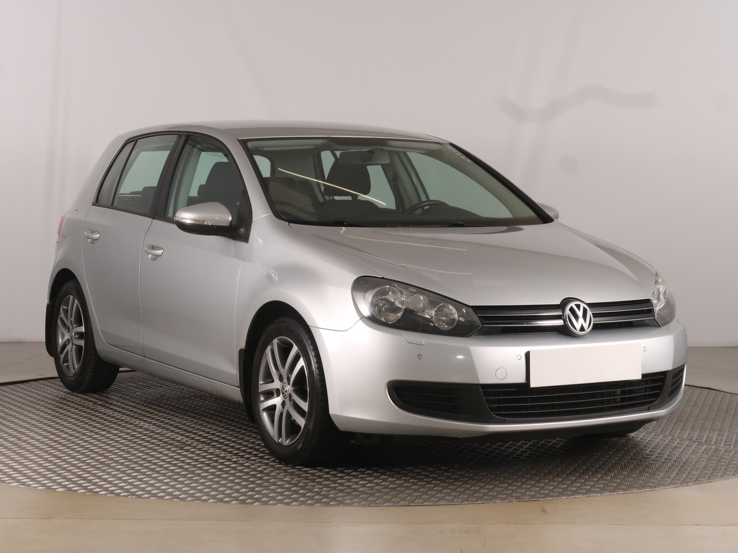 Volkswagen Golf 1.4 TSI Hatchback 2011 - 1