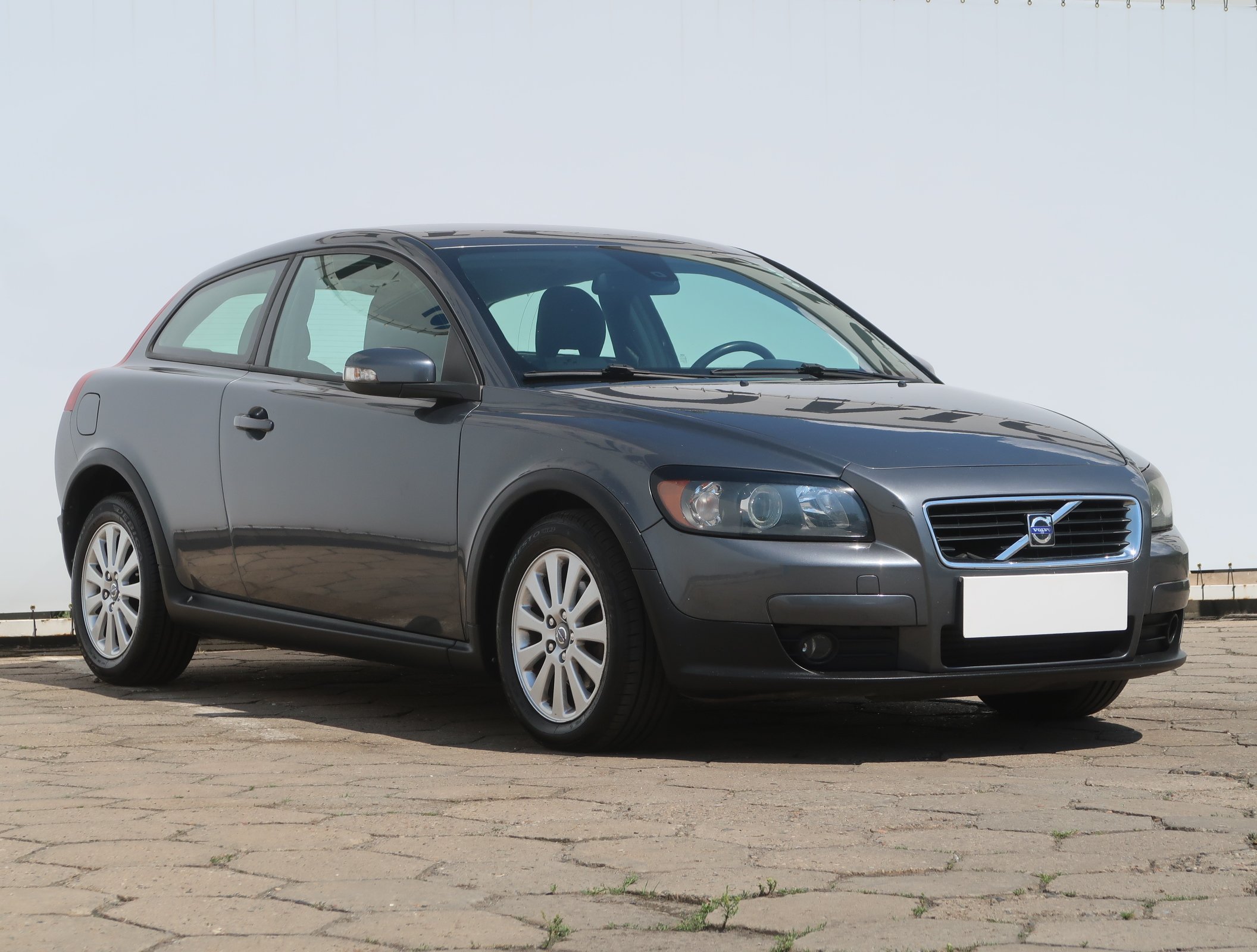 Volvo C30 1.6 D Hatchback 2007 - 1