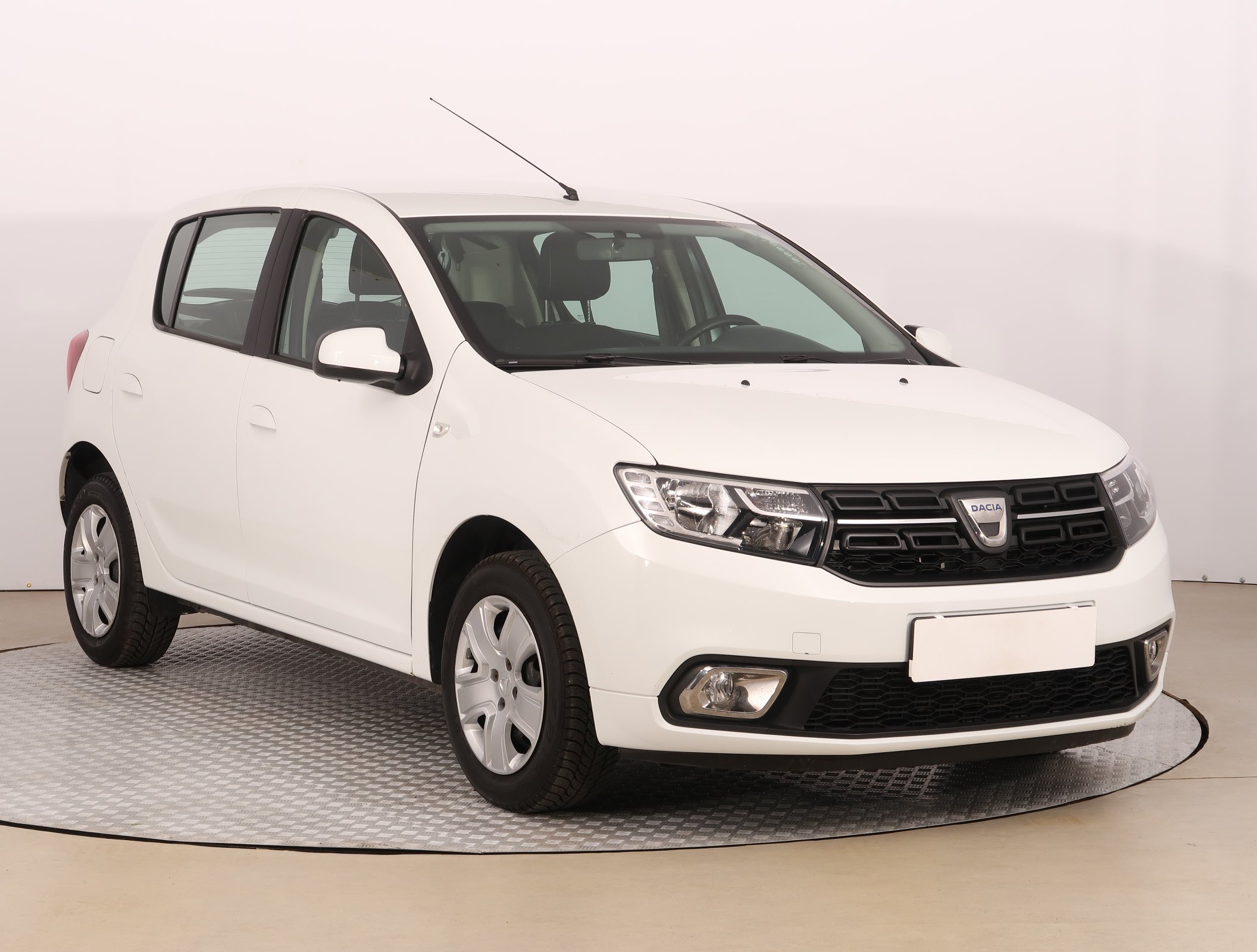 Dacia Sandero 1.0 SCe Hatchback 2019 - 1