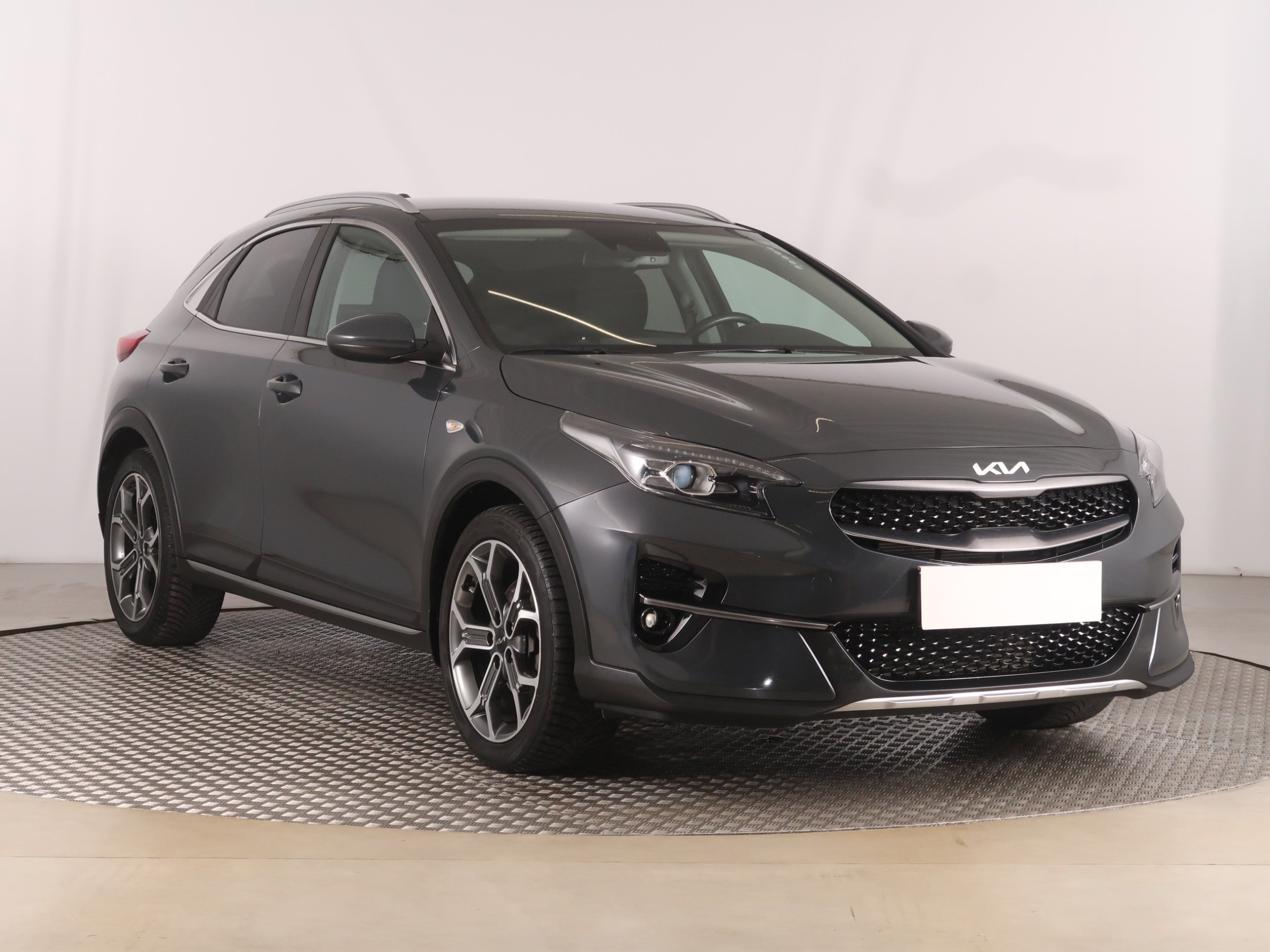 Kia XCeed 1.5 T-GDI Hatchback 2021 - 1