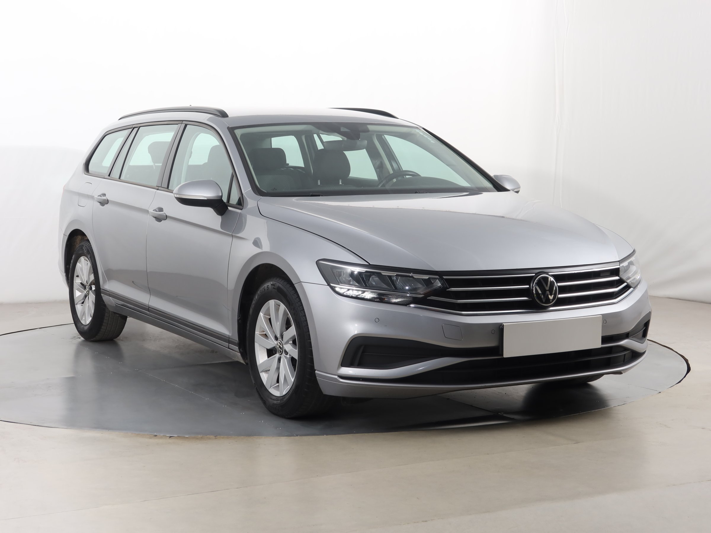 Volkswagen Passat 1.5 TSI EVO Kombi 2020 - 1