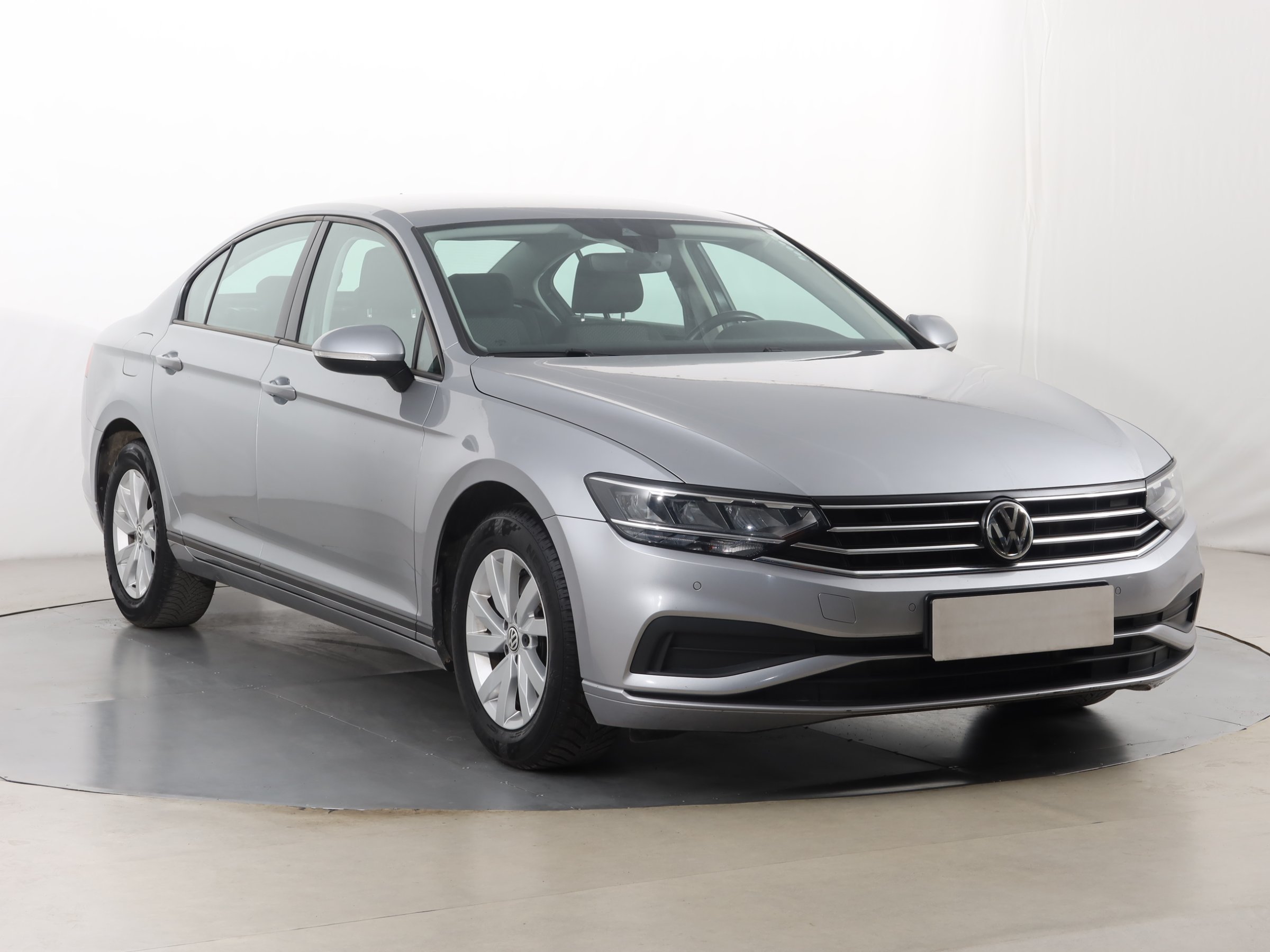 Volkswagen Passat 1.5 TSI EVO Sedan 2020 - 1