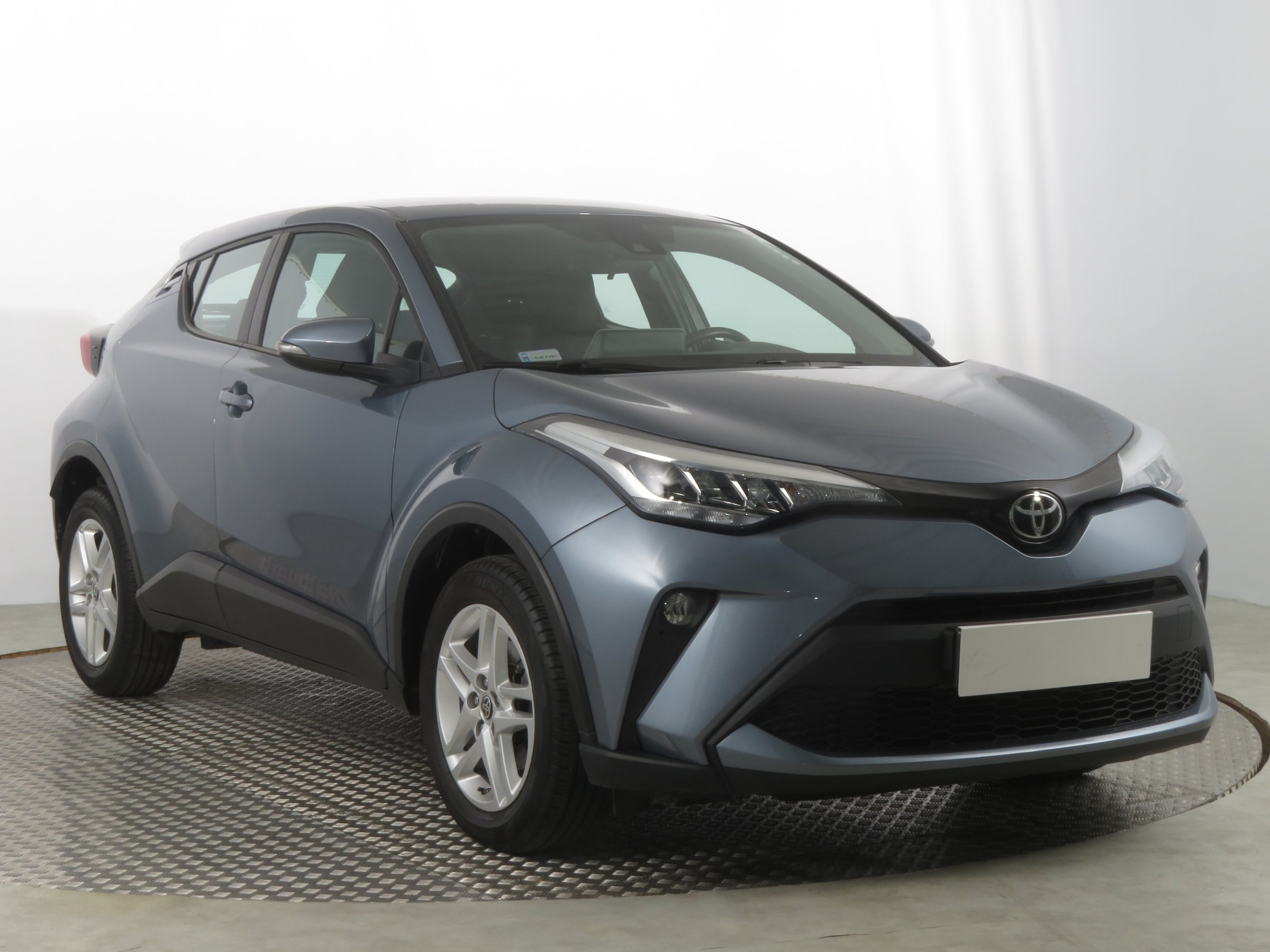 Toyota C-HR 1.2 Turbo D-4T SUV 2020 - 1