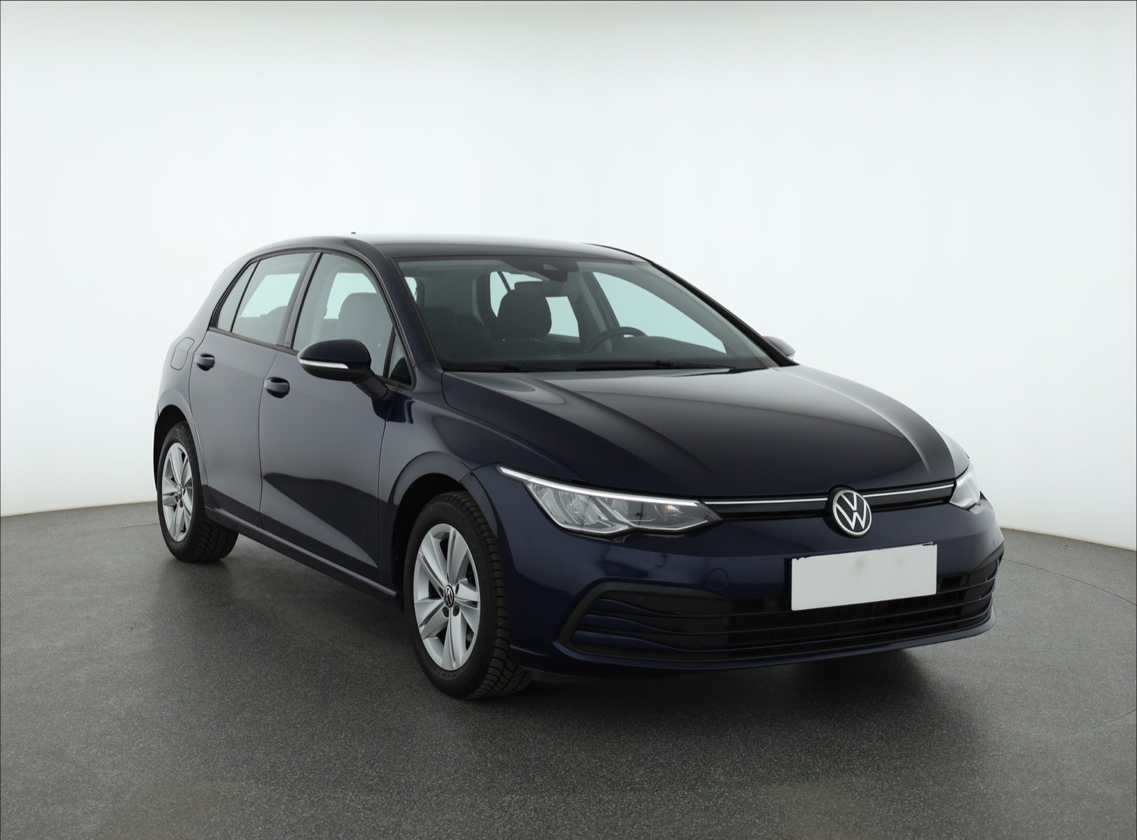 Volkswagen Golf 1.5 TSI EVO Hatchback 2020 - 1