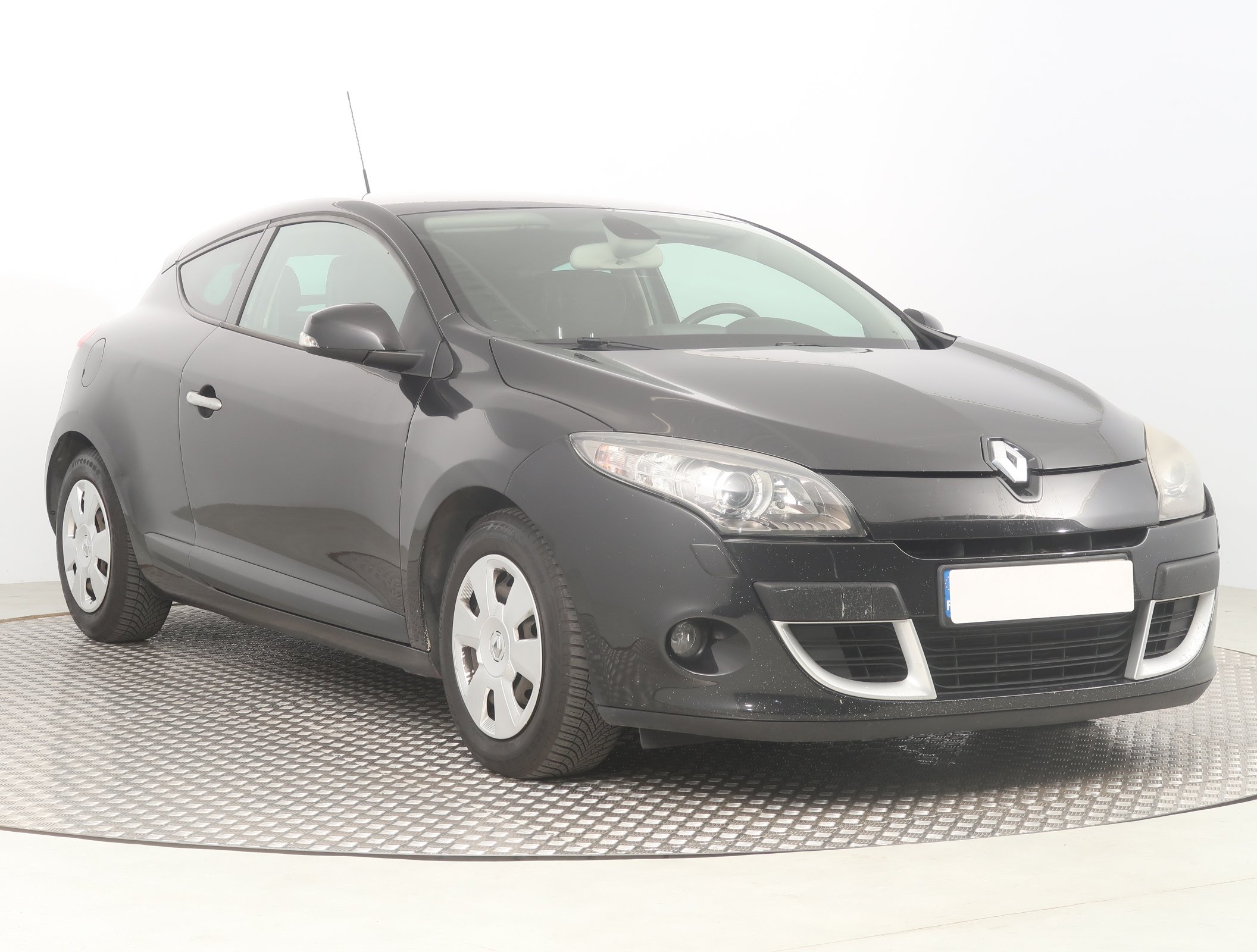 Renault Megane 1.4 TCe Coupe 2010 - 1