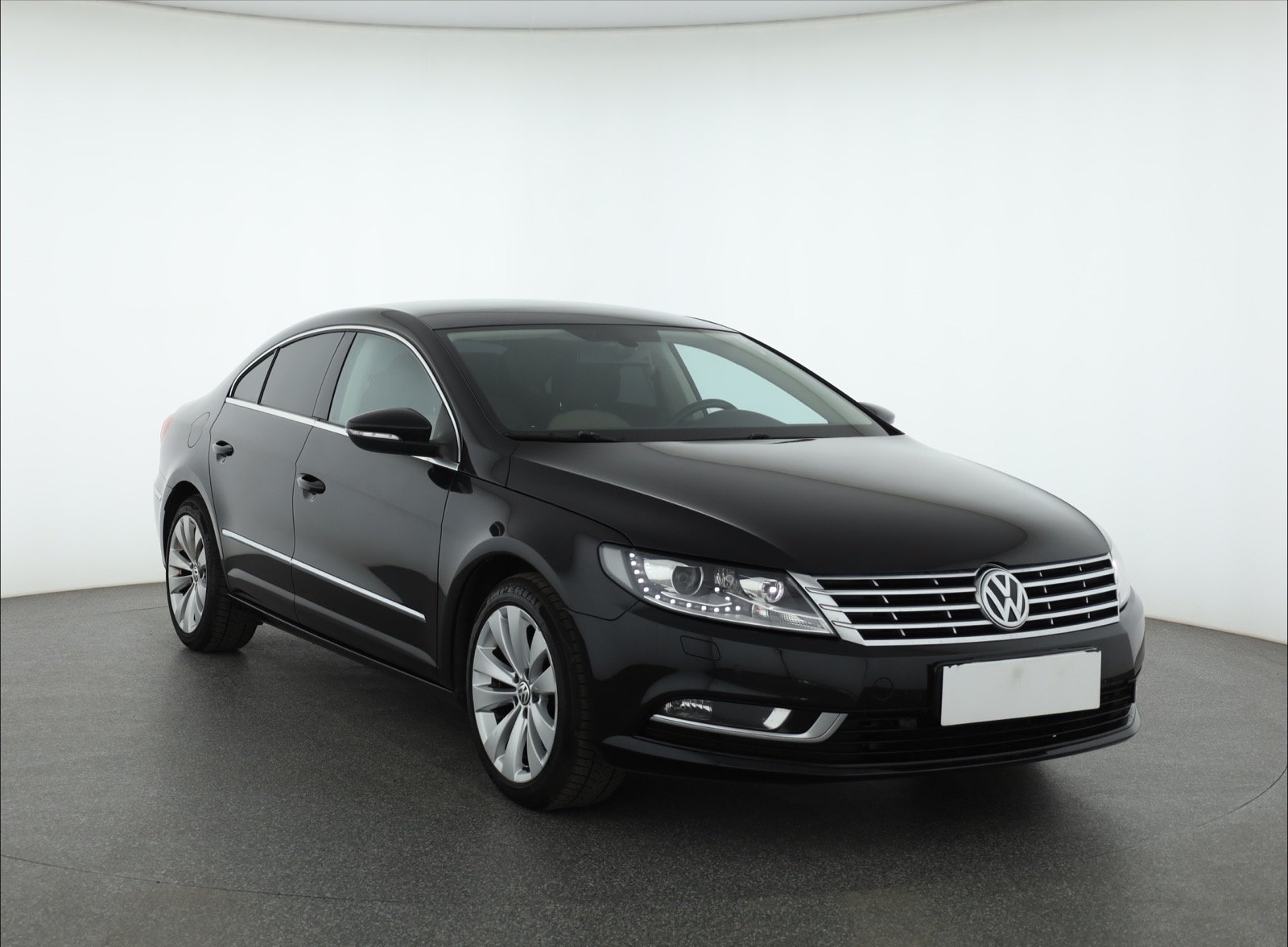 Volkswagen CC 1.4 TSI BlueMotion Sedan 2014 - 1