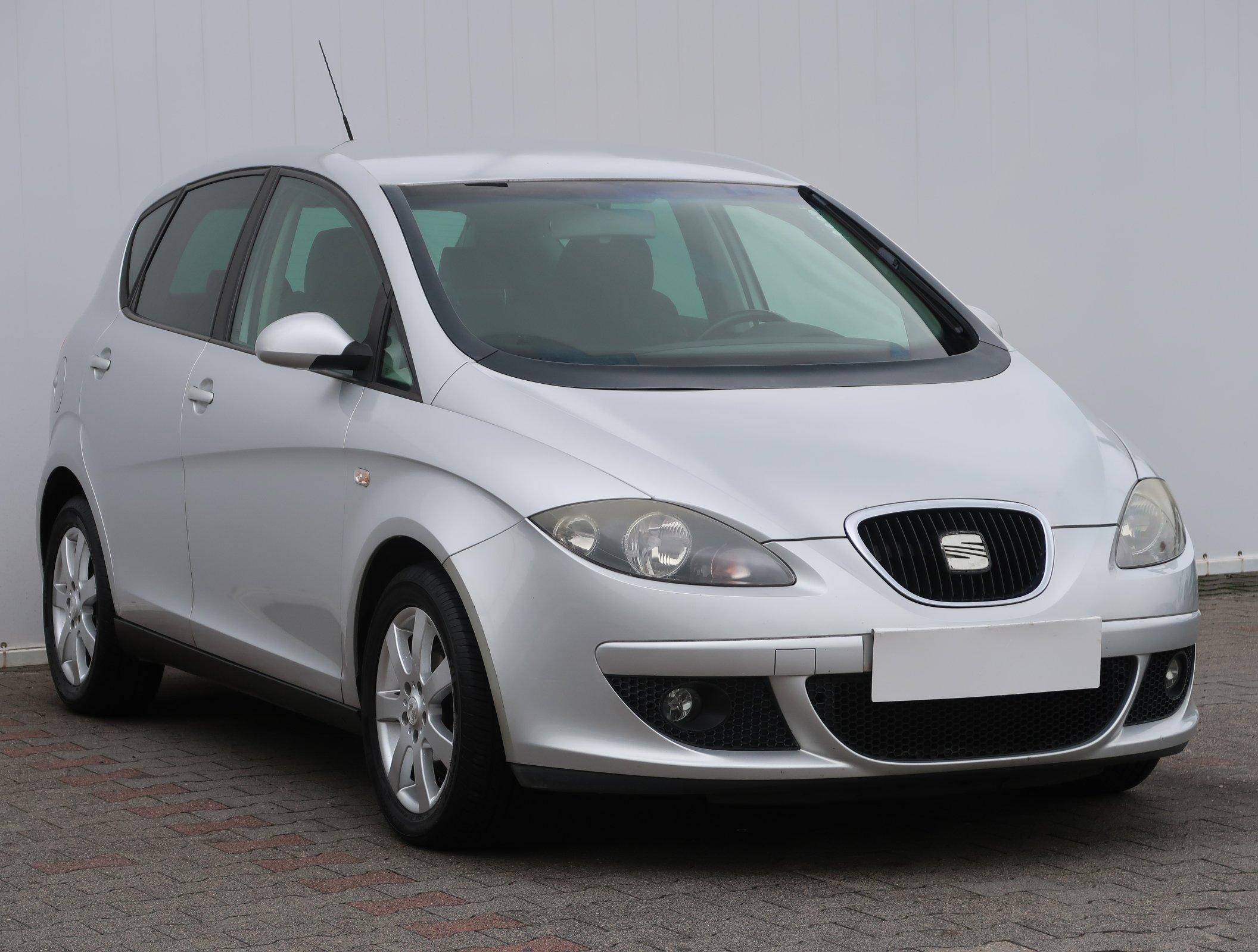 Seat Altea 1.9 TDI SUV 2006 - 1