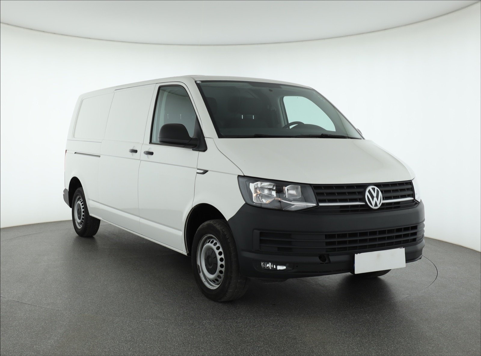 Volkswagen Transporter 2.0 TDI MVP 2018 - 1