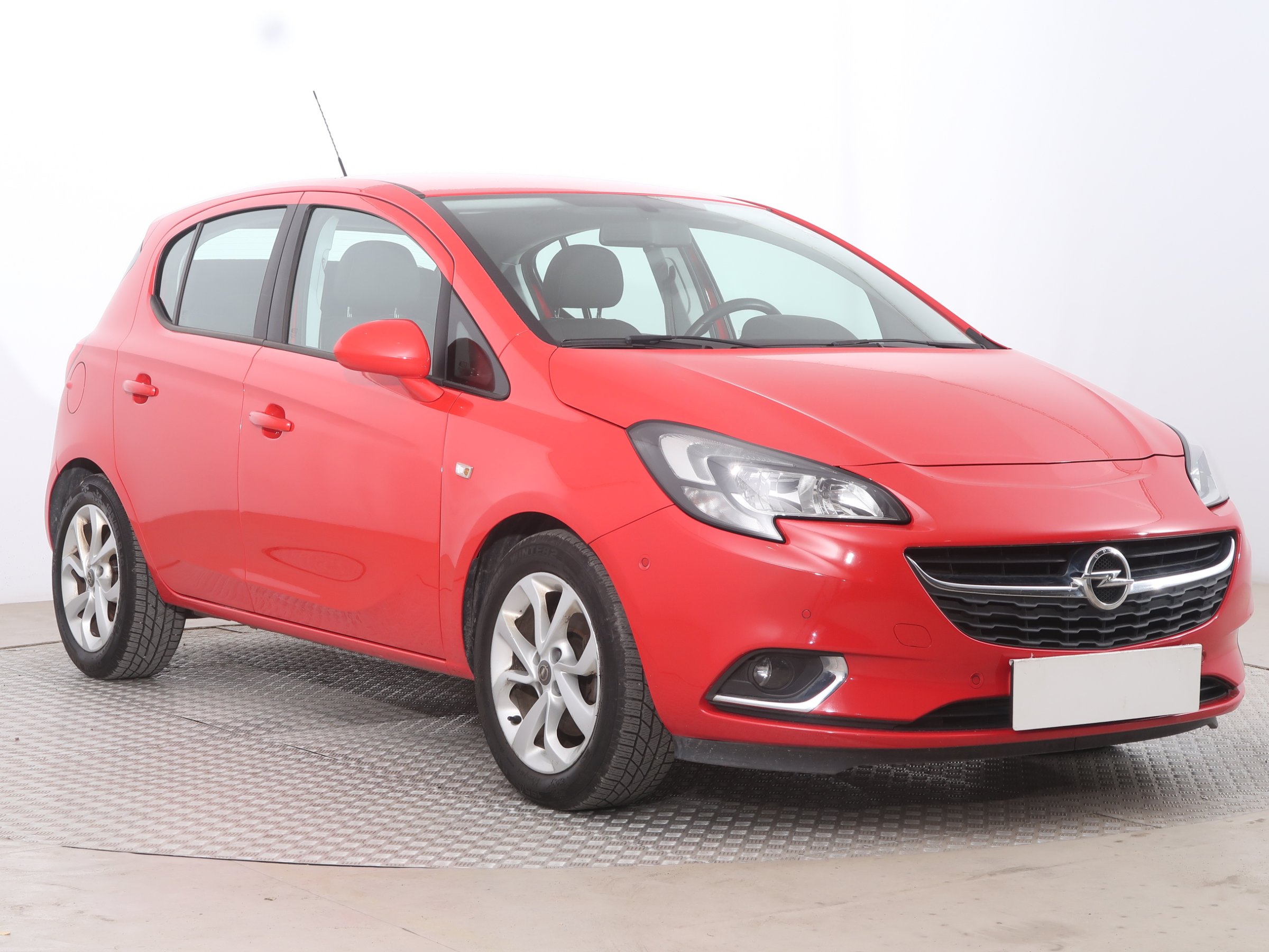 Opel Corsa 1.0 SIDI Turbo Hatchback 2015 - 1