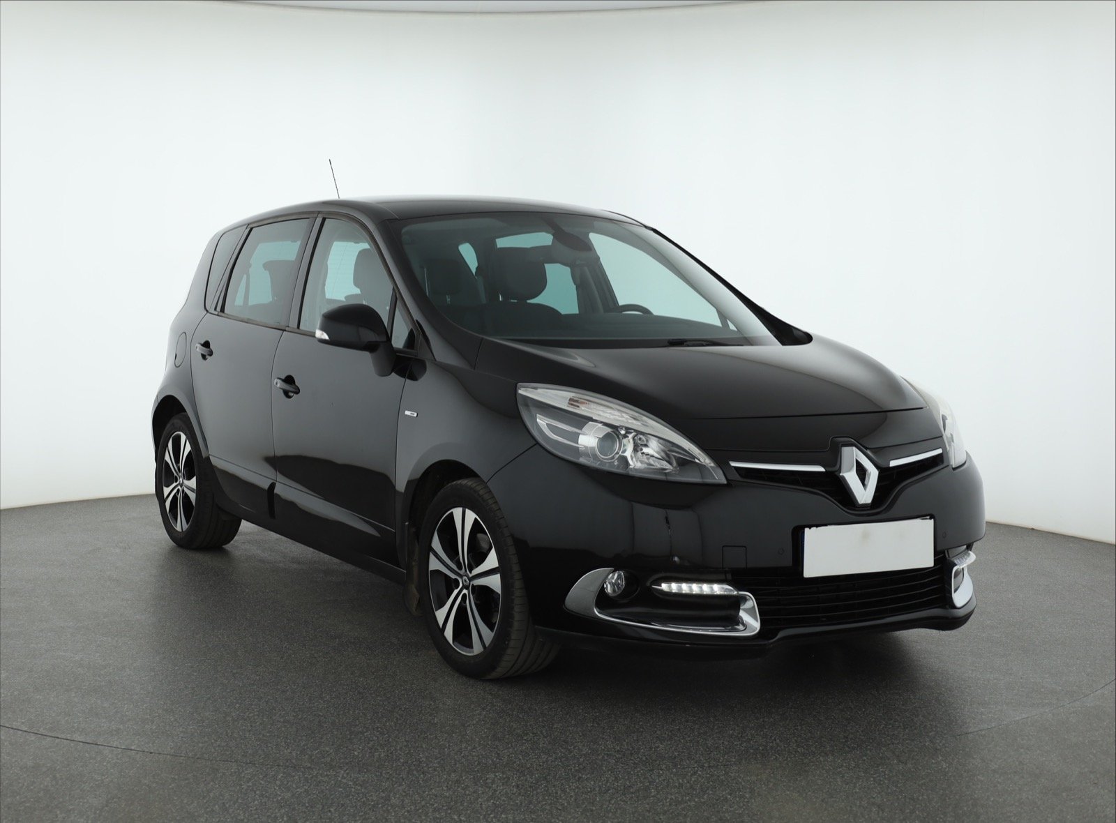 Renault Scenic 1.2 TCe SUV 2013 - 1