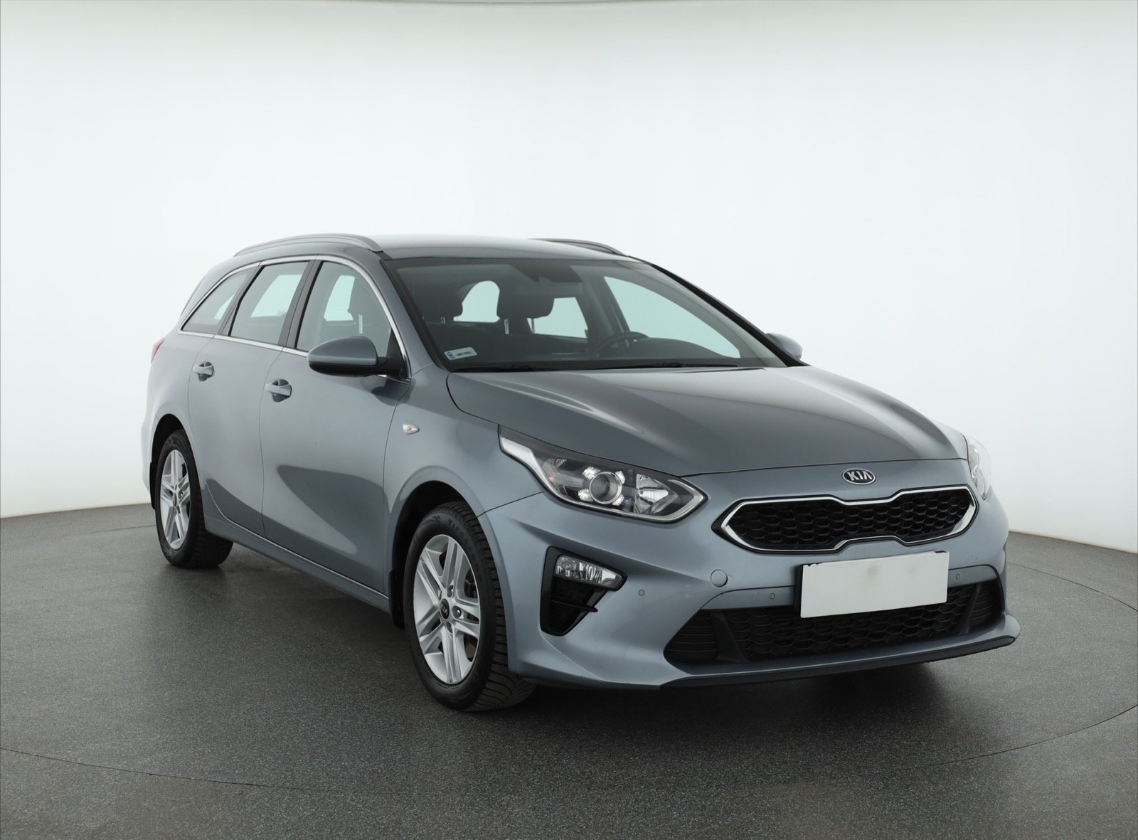 Kia Ceed 1.6 CRDi Mild Hybrid Wagon 2021 - 1