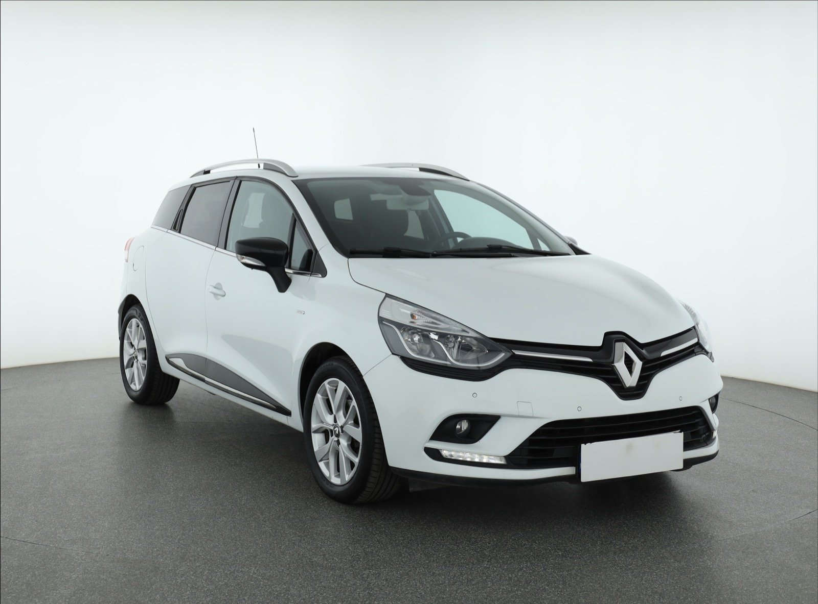 Renault Clio 0.9 TCe Kombi 2020 - 1