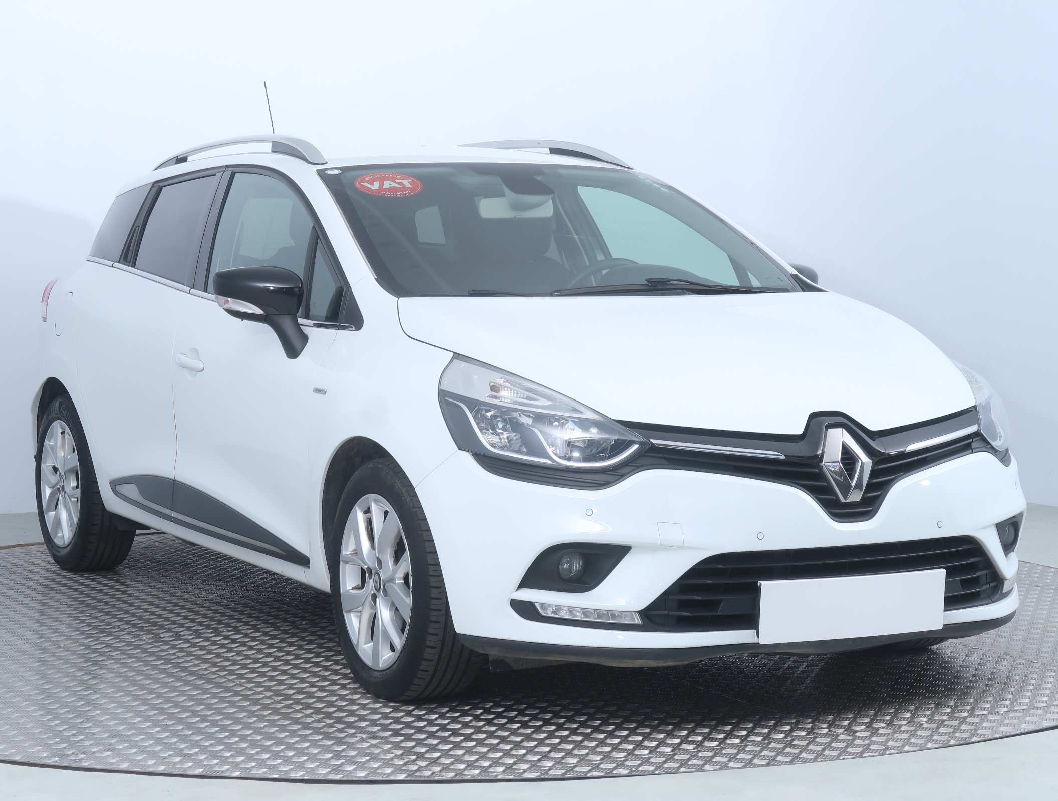 Renault Clio 0.9 TCe Wagon 2020 - 1