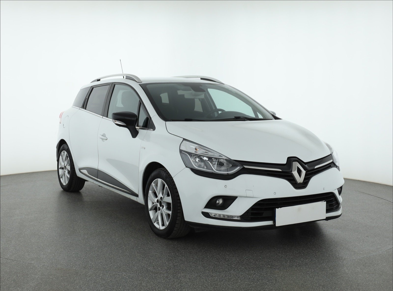 Renault Clio 0.9 TCe Wagon 2020 - 1