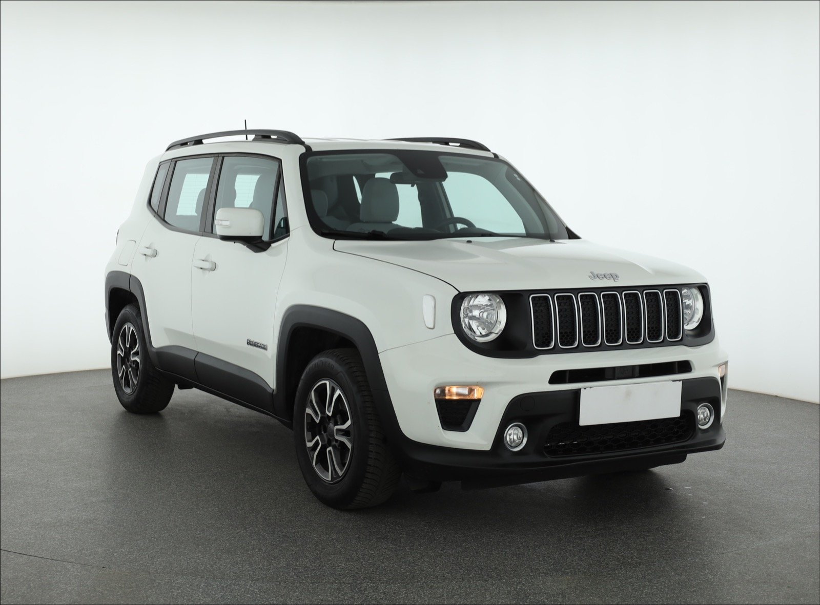 Jeep Renegade 1.0 GSE T3 SUV 2019 - 1