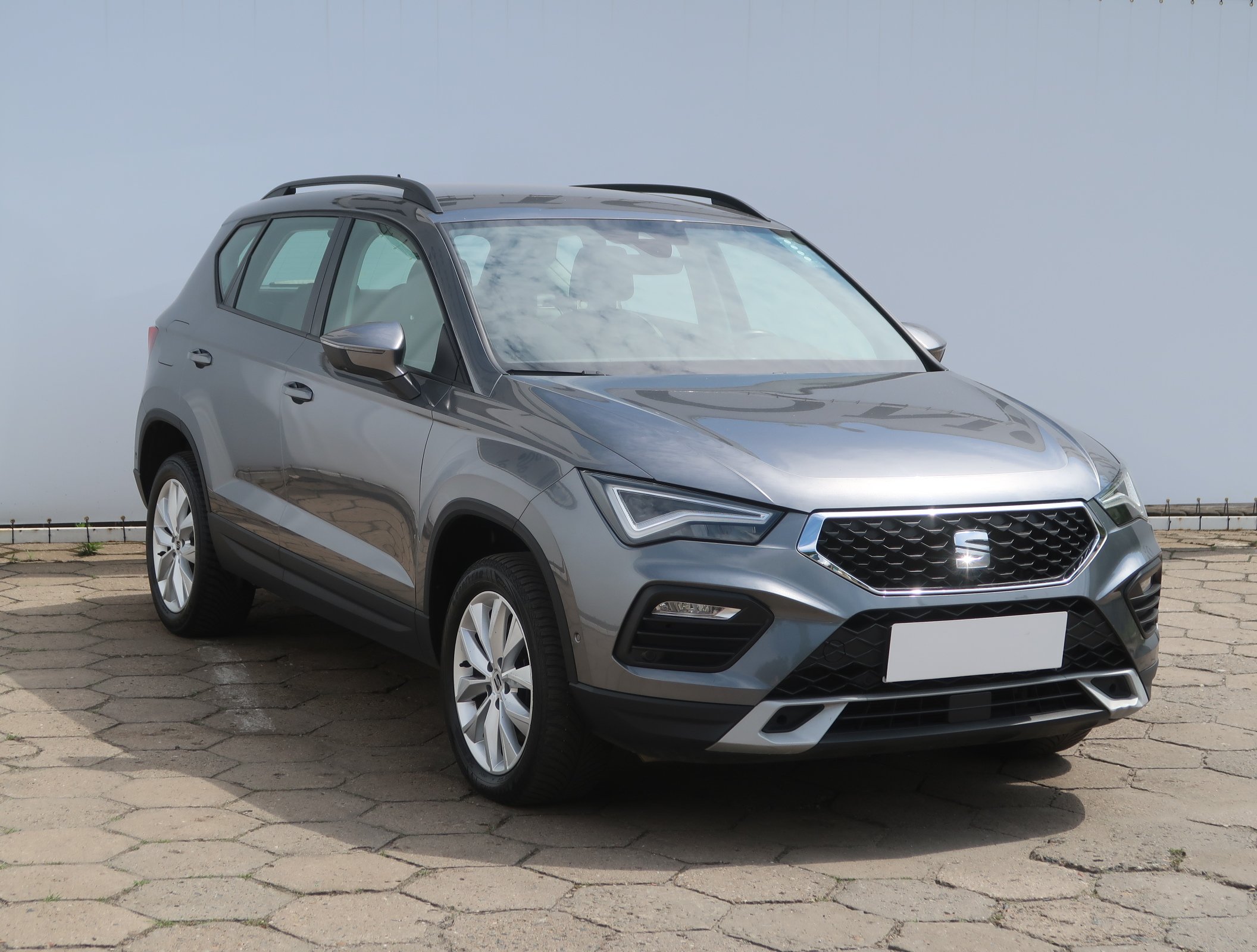 Seat Ateca 2.0 TDI SUV 2022 - 1