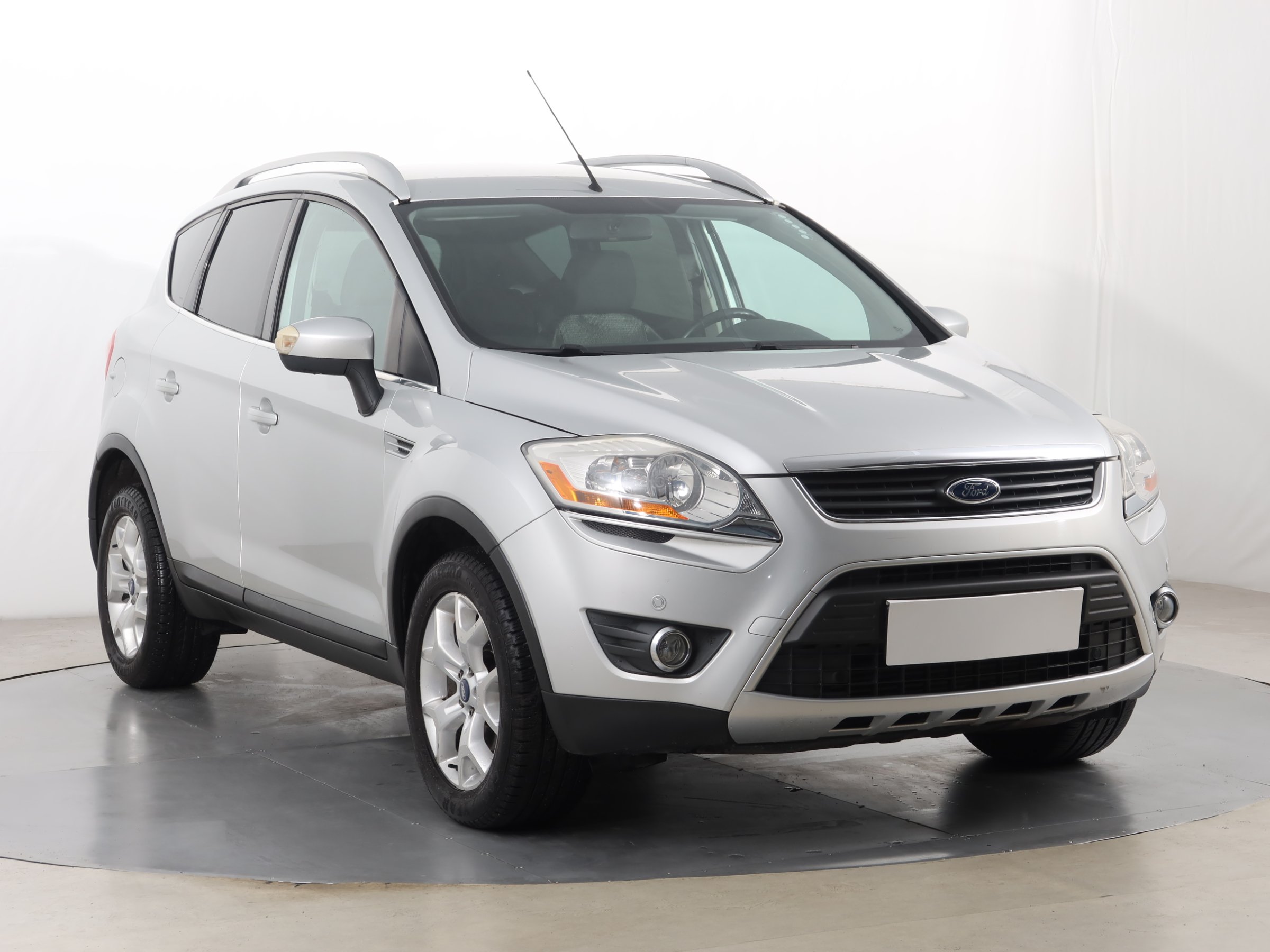 Ford Kuga 2.0 TDCi SUV 2009 - 1