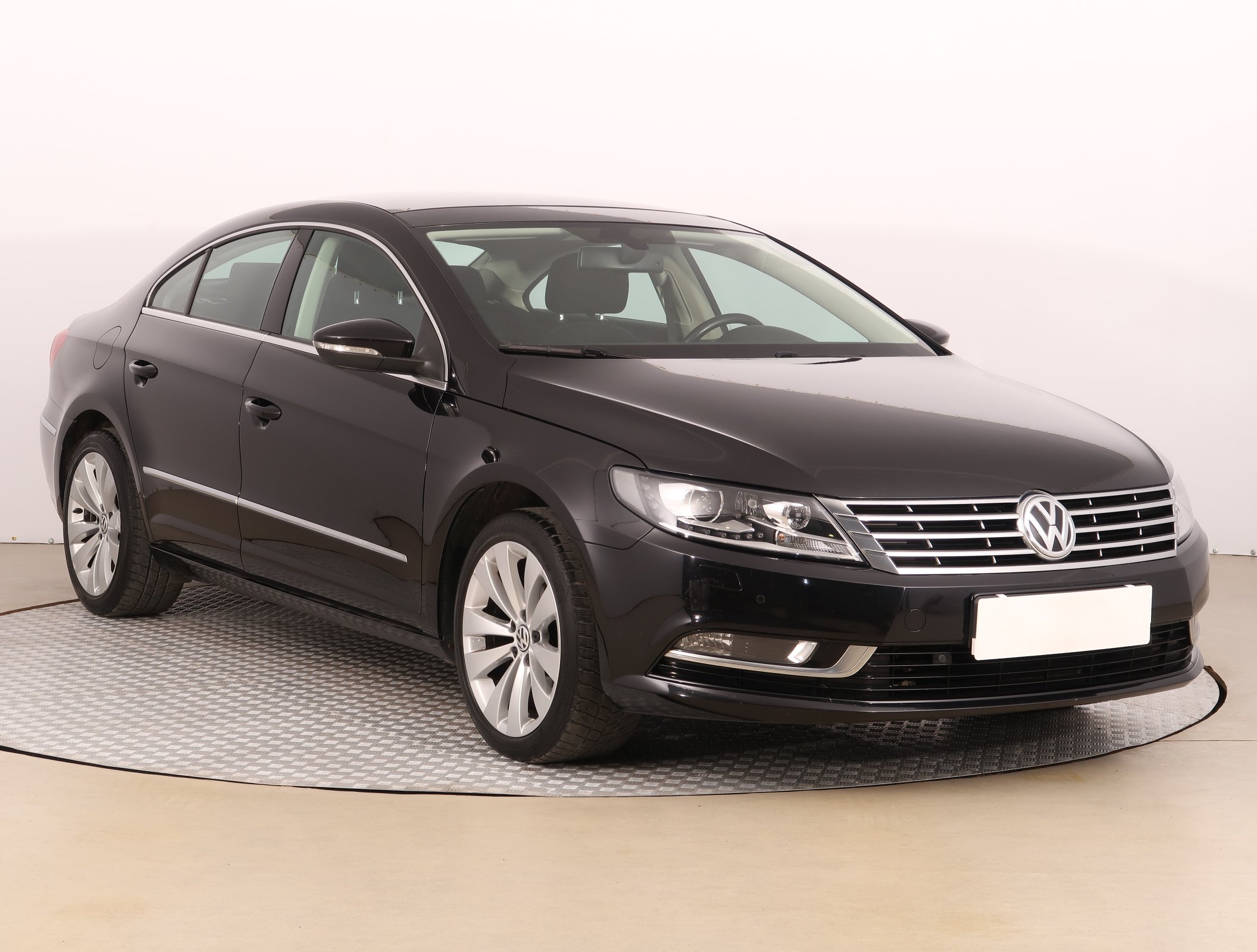 Volkswagen CC 1.8 TSI BlueMotion Sedan 2015 - 1