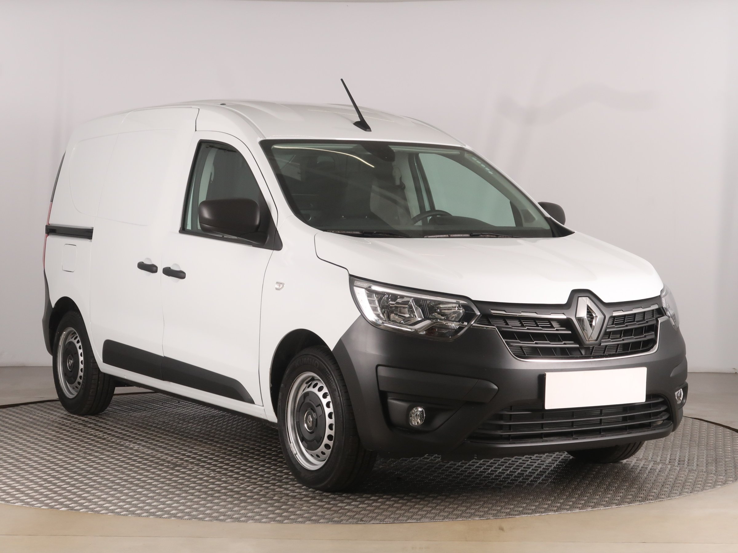 Renault Express 1.5 dCi Pickup 2023 - 1